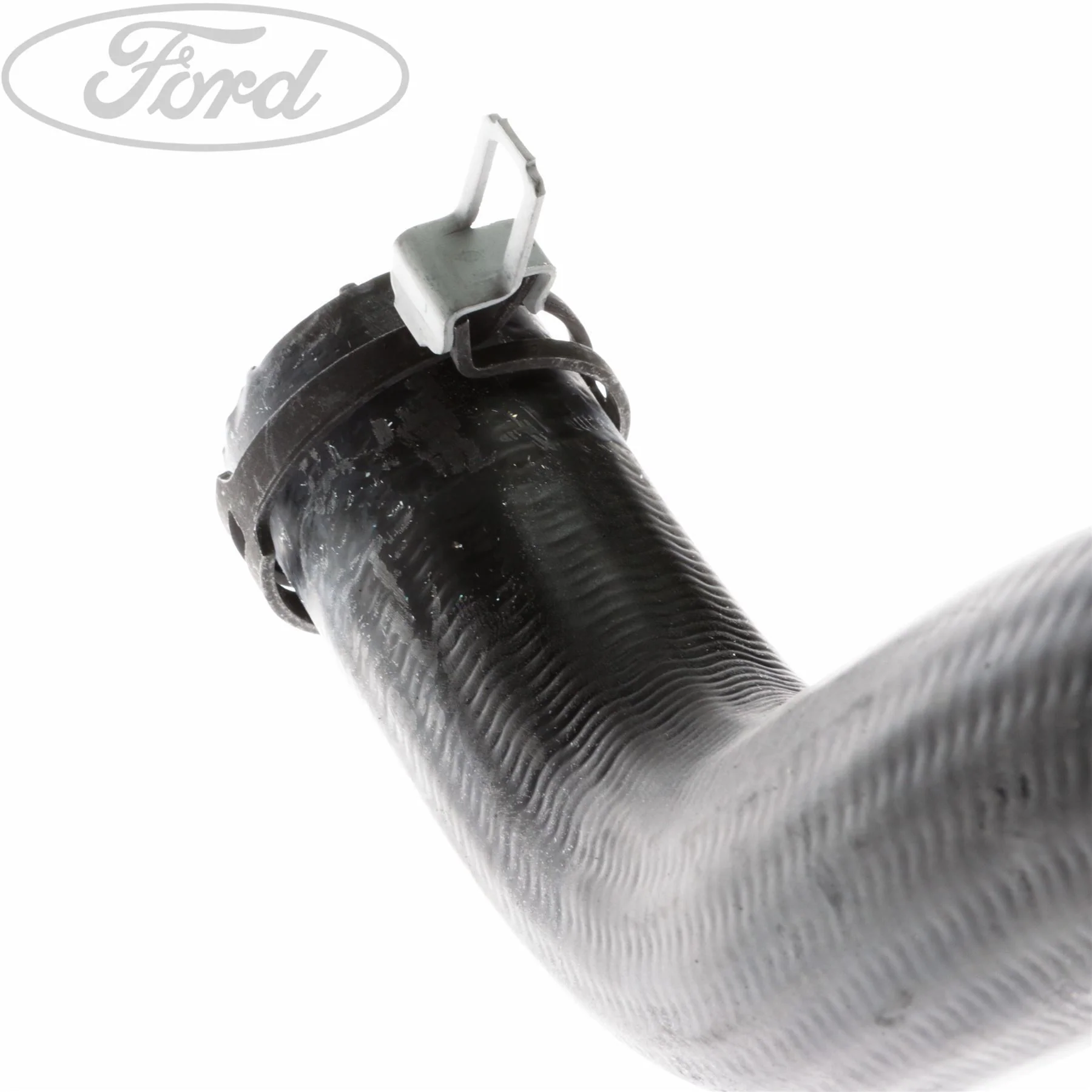 RADIATOR HOSE - Image 4