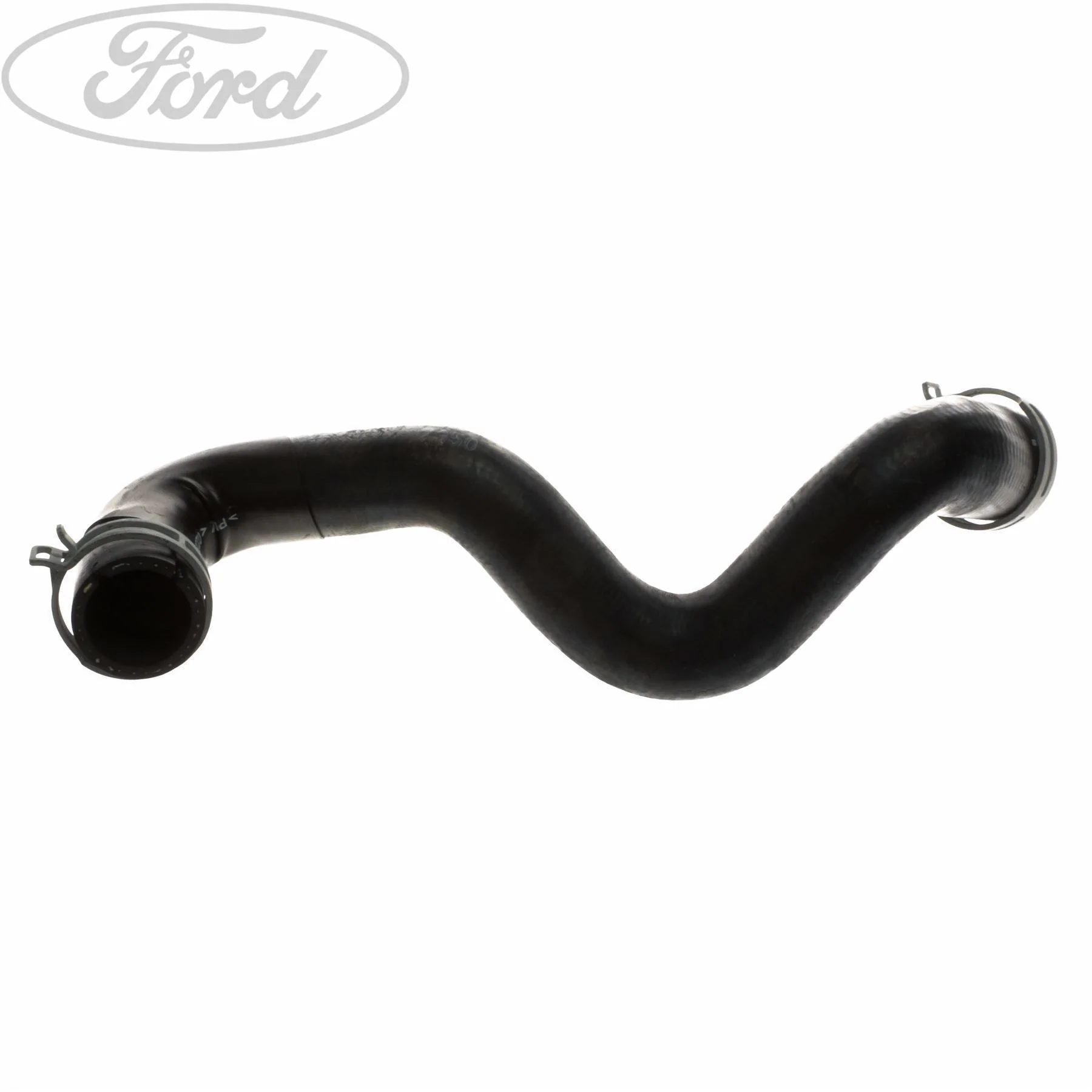 RADIATOR HOSE - Image 2
