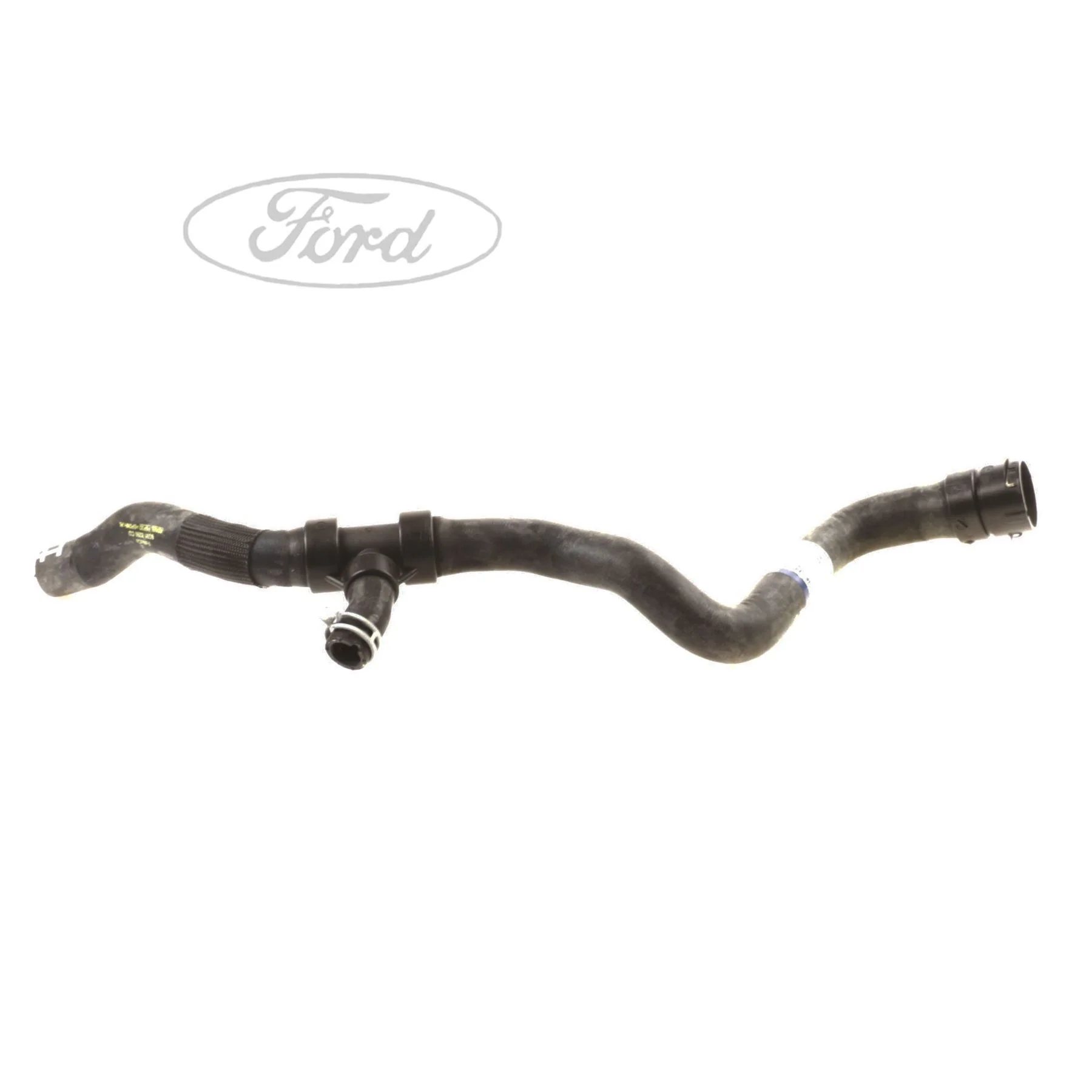 RADIATOR HOSE - Image 2