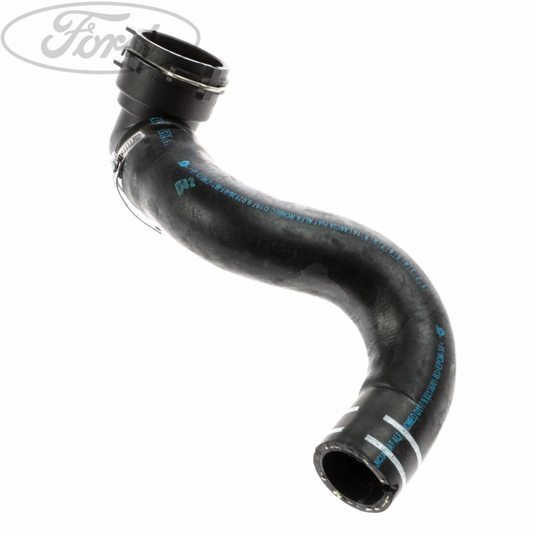 RADIATOR HOSE - Image 4