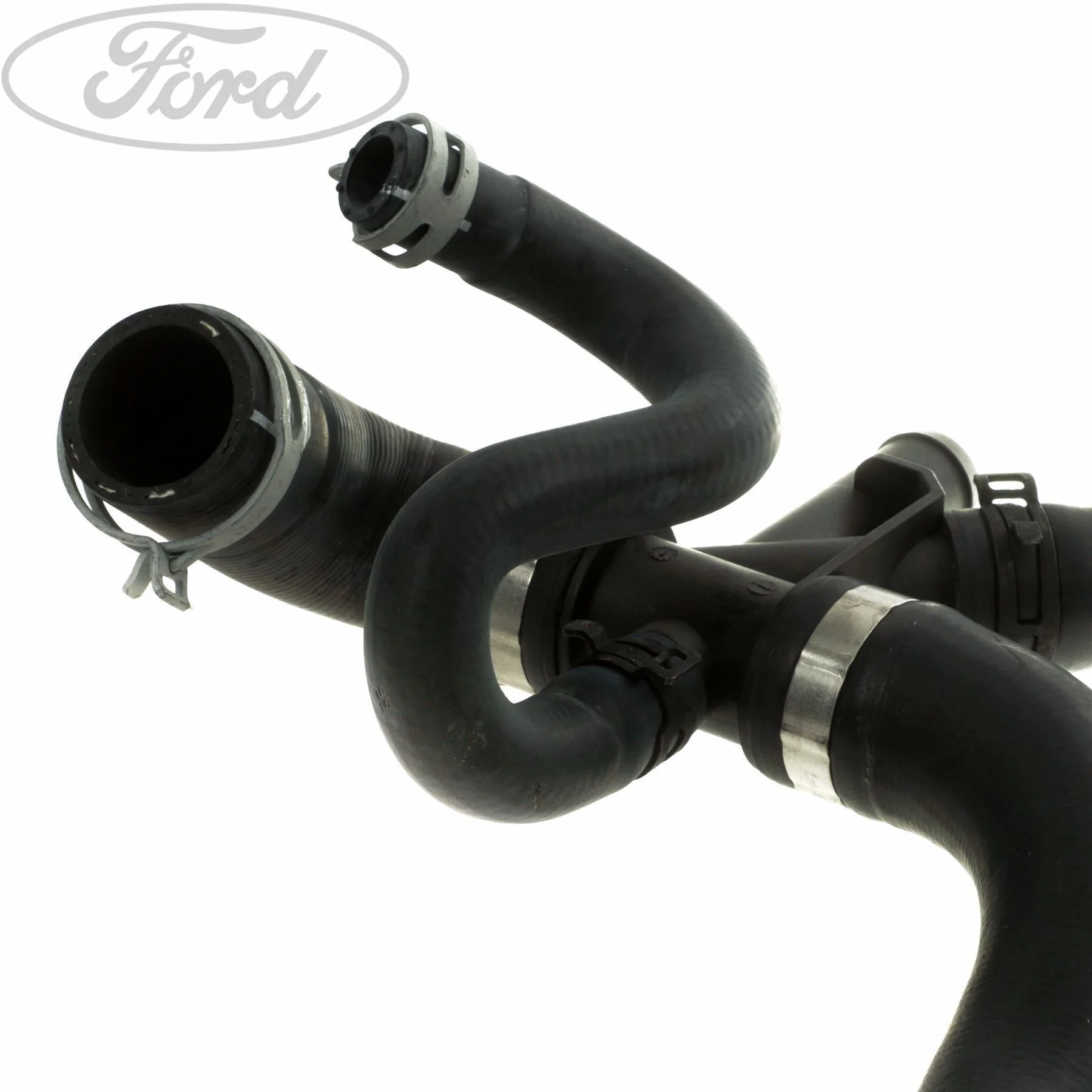 RADIATOR HOSE - Image 4