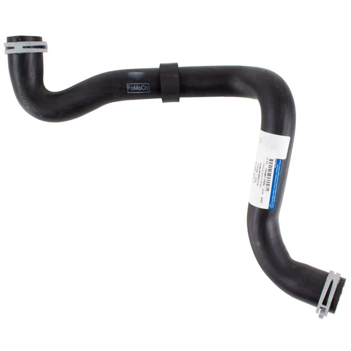 RADIATOR HOSE - Image 5