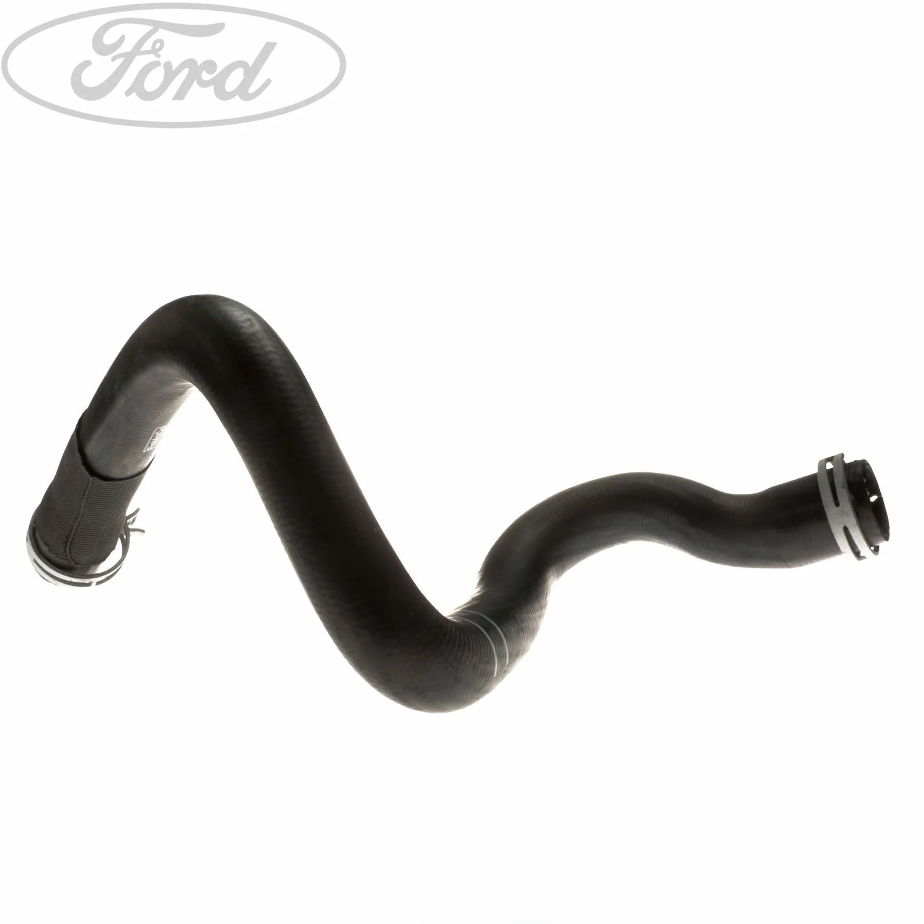 RADIATOR HOSE - Image 4