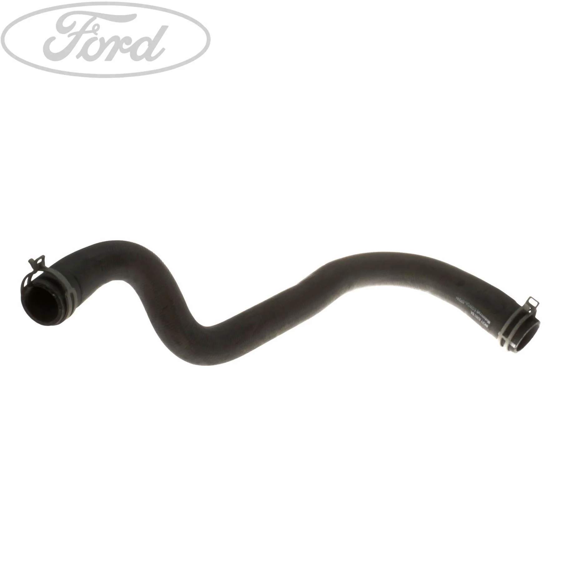 RADIATOR HOSES - Image 2