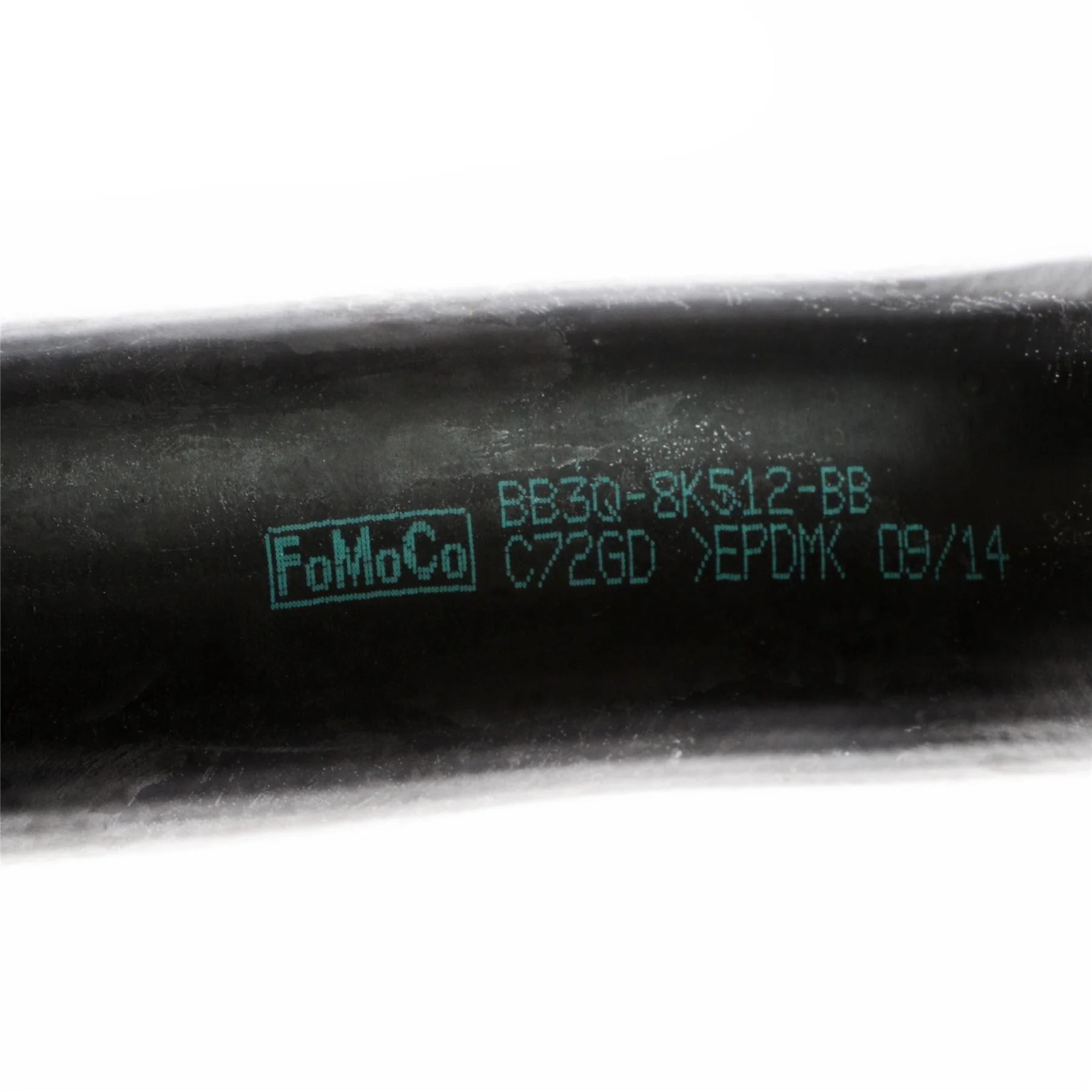 RADIATOR HOSES