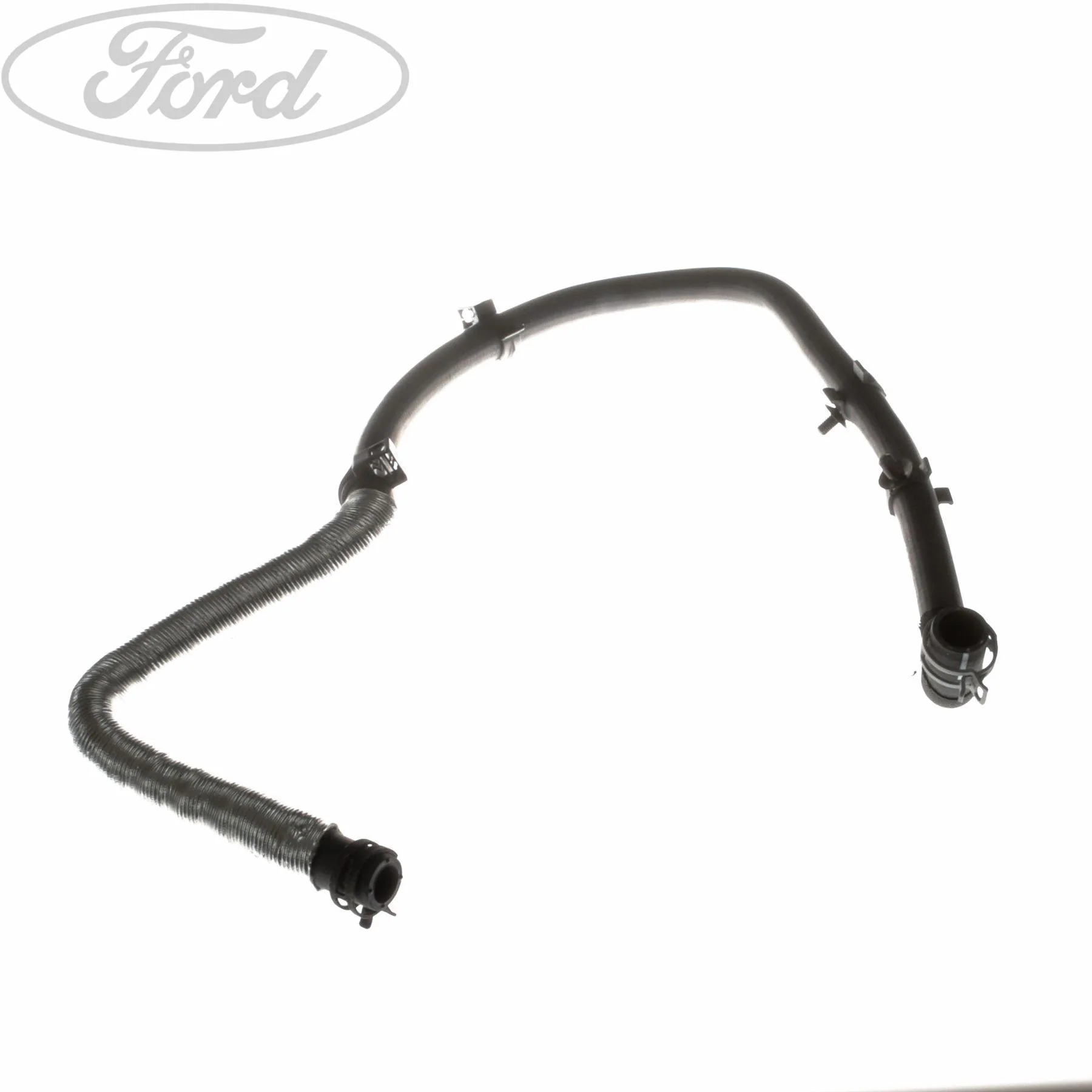 RADIATOR HOSES - Image 2