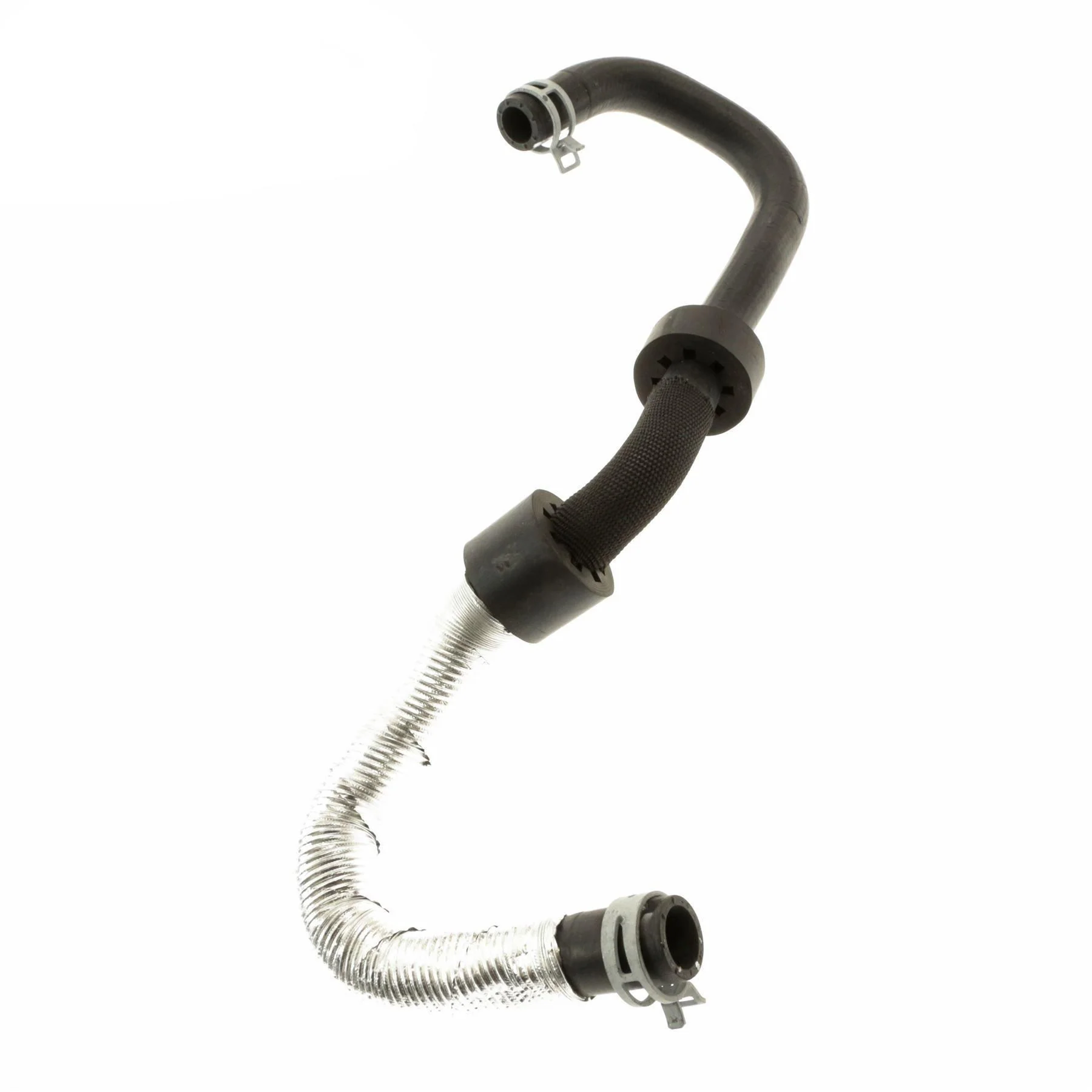 RADIATOR HOSES