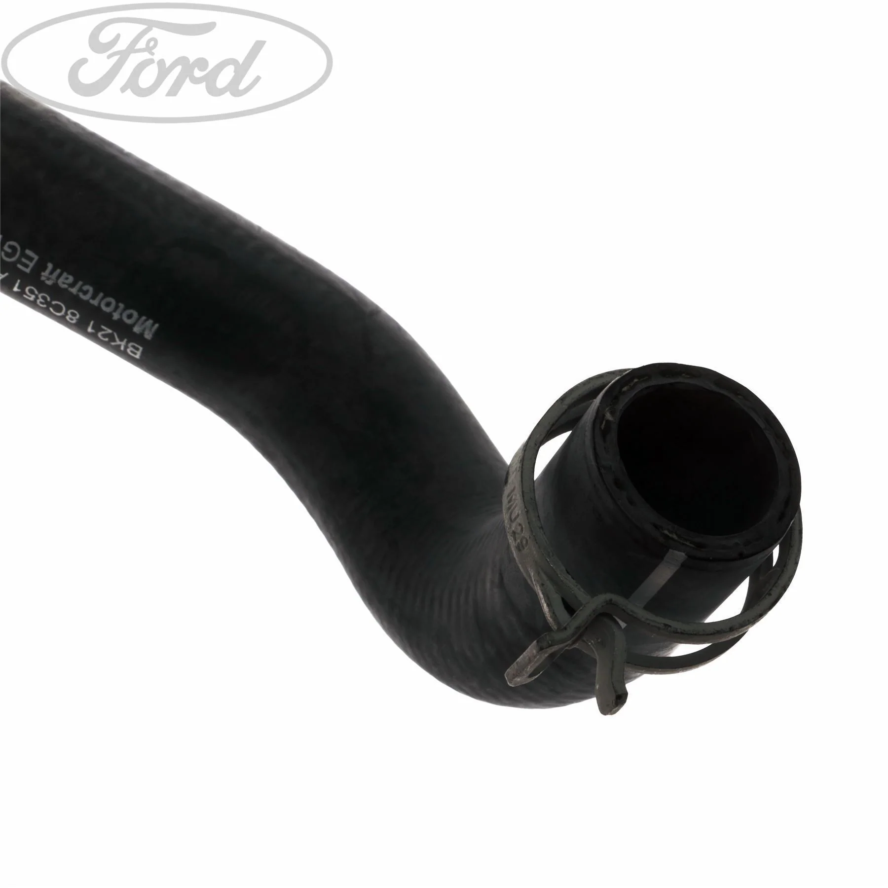 RADIATOR HOSES - Image 3