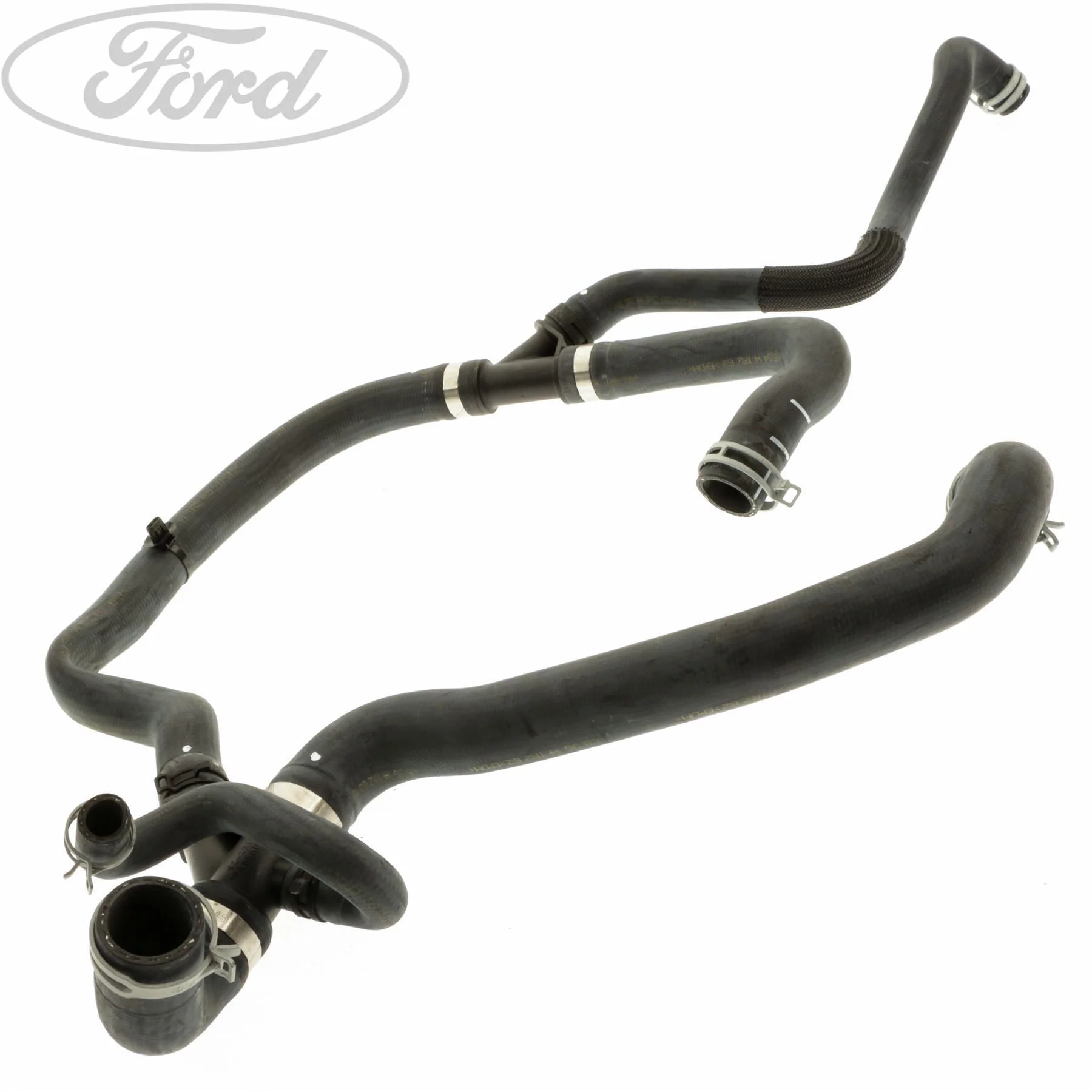 RADIATOR HOSES X - Image 2