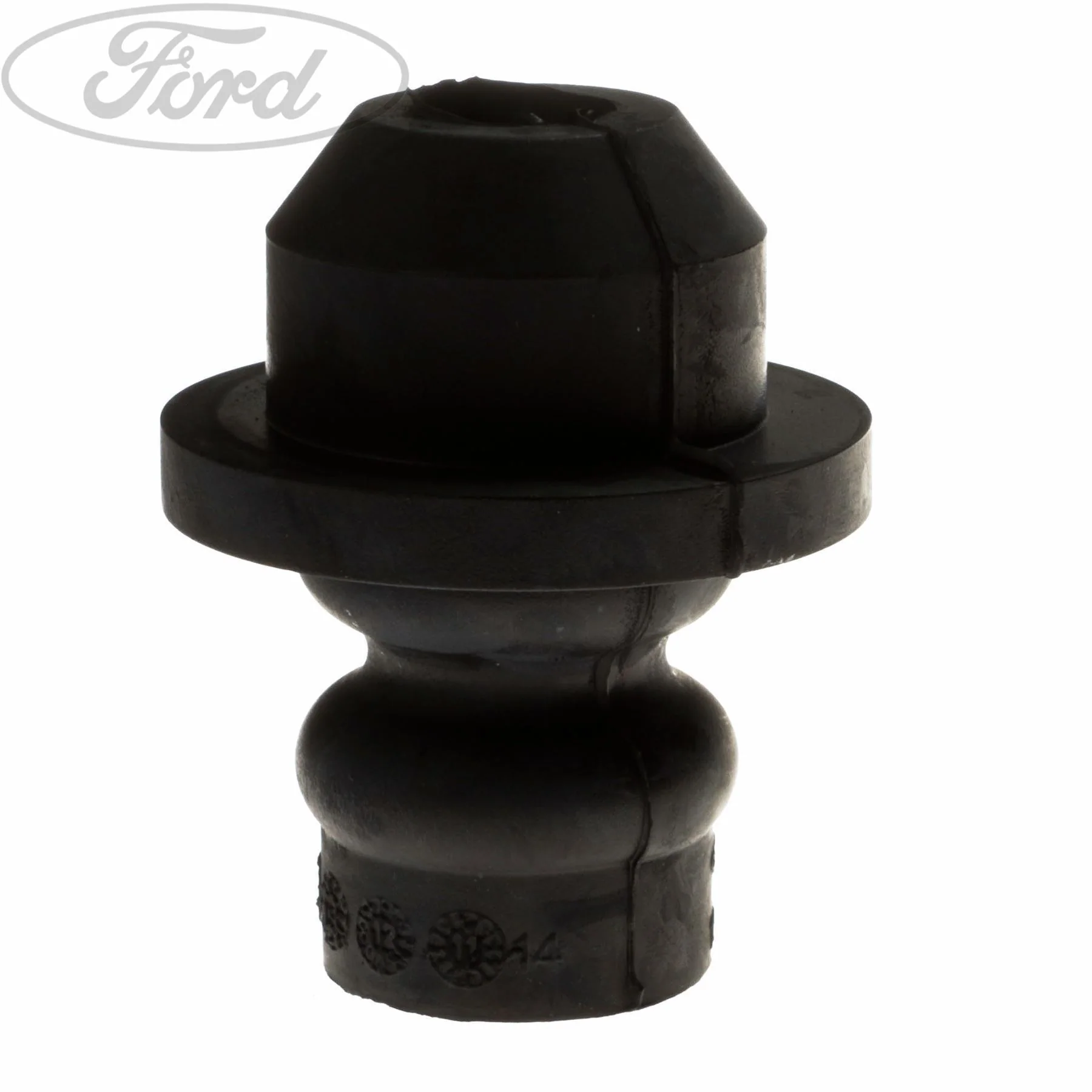 RADIATOR MOUNTING BUSH - Image 3