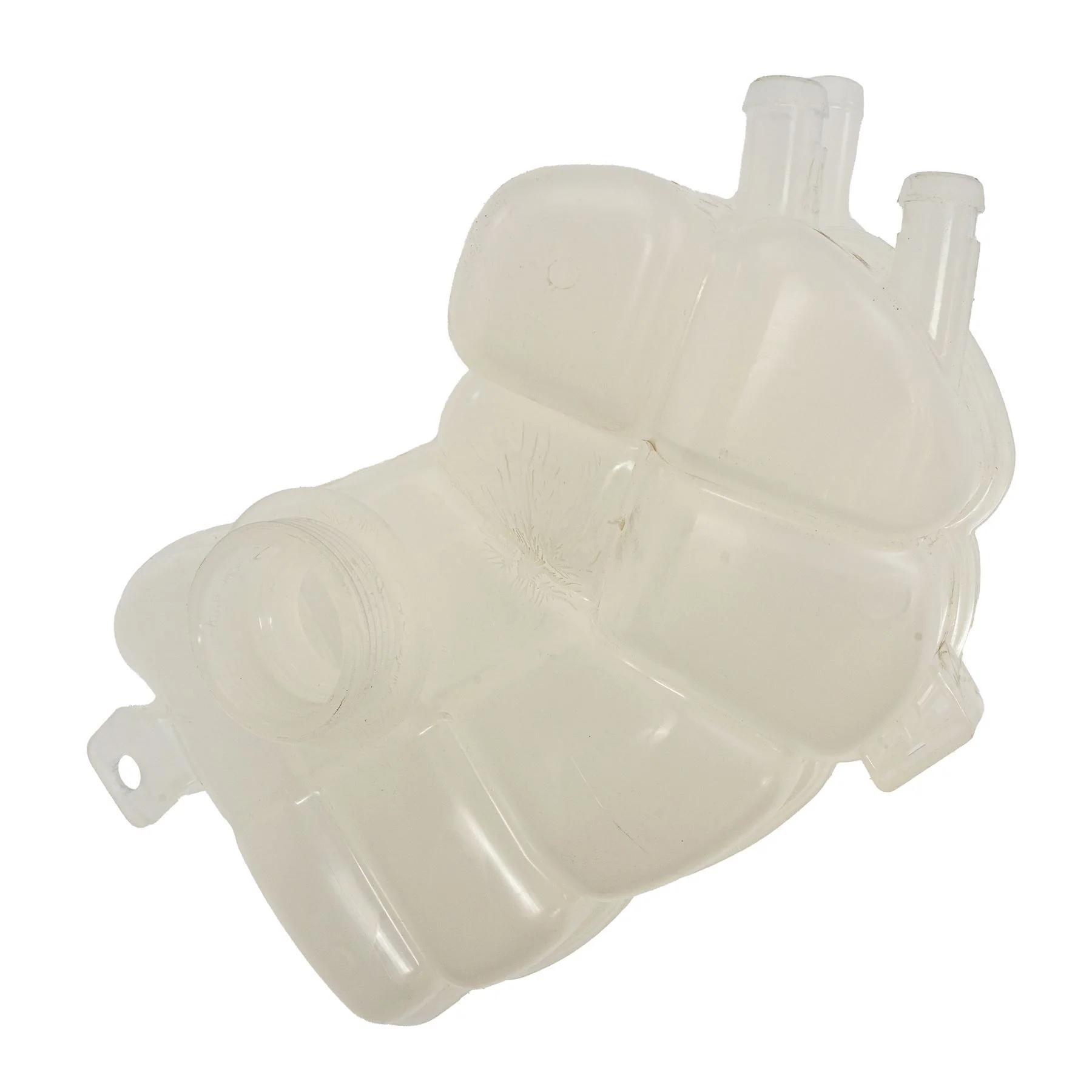 Mondeo Radiator Overflow Expansion Tank 2014-2022 - Image 2