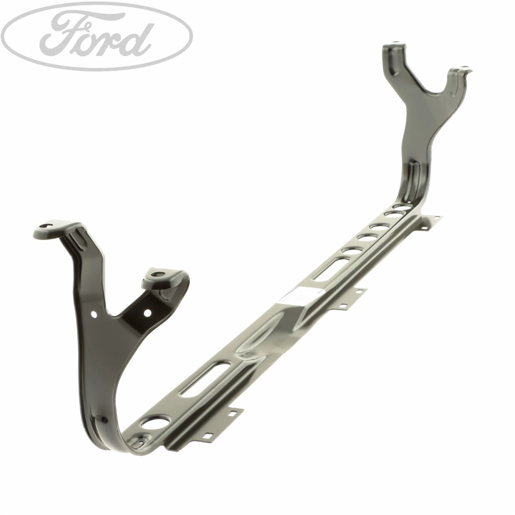 RADIATOR SUPPORT - Image 2