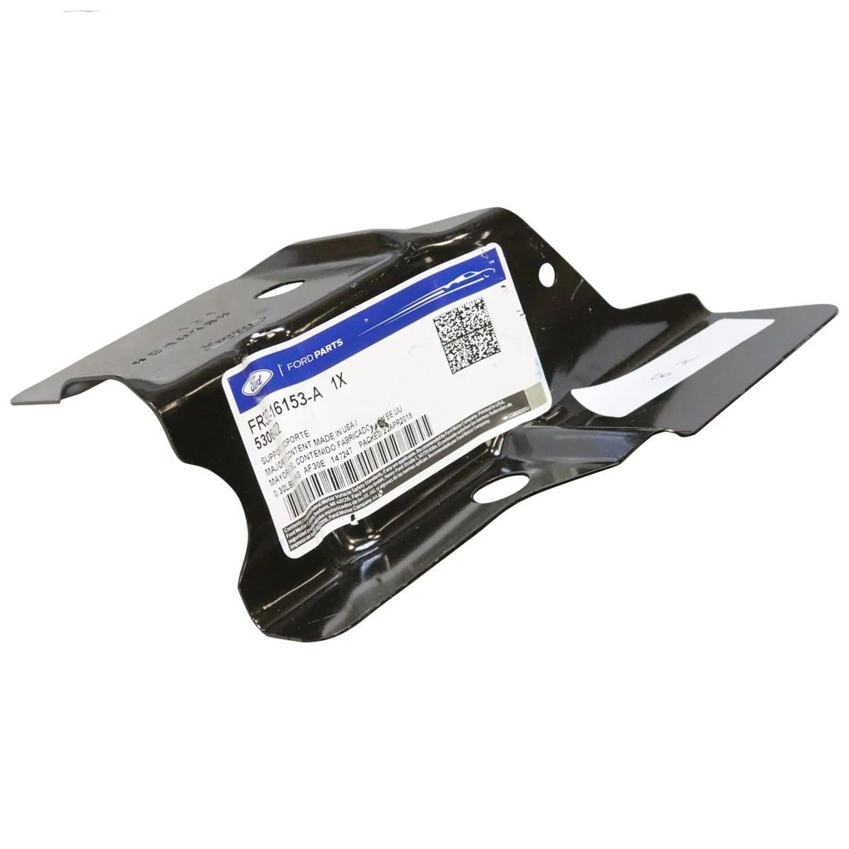 RADIATOR SUPPORT - Image 5