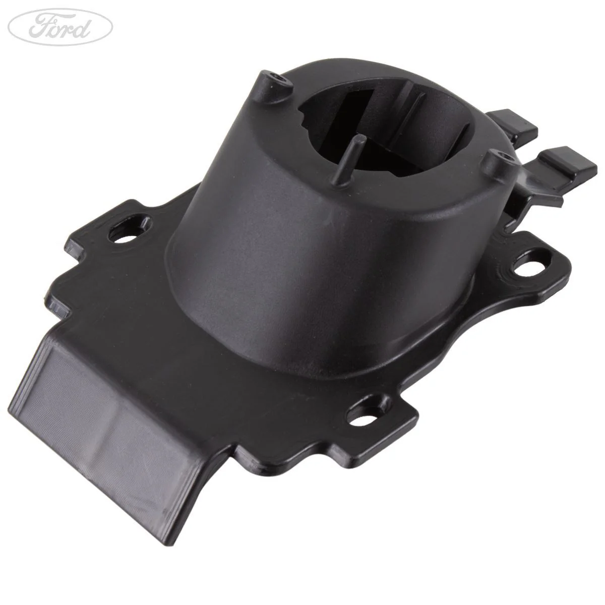 RADIATOR UPPER BRACKET - Image 3