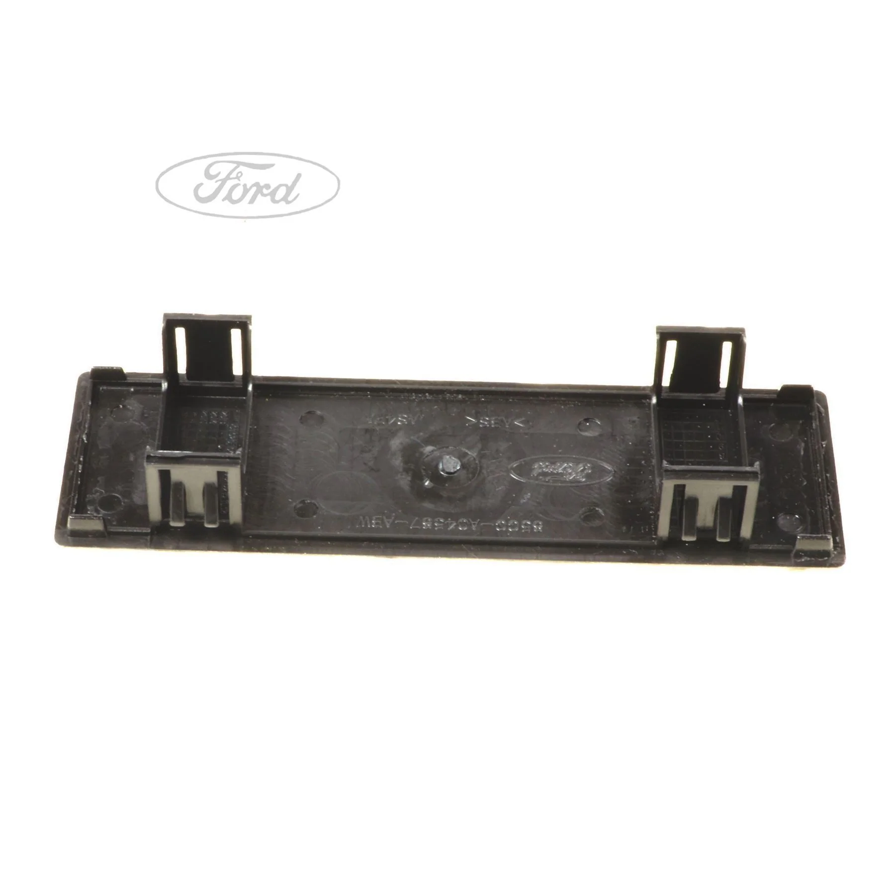 Transit Mk7 Dashboard Radio Opening Cover 2006-2014 - Image 3