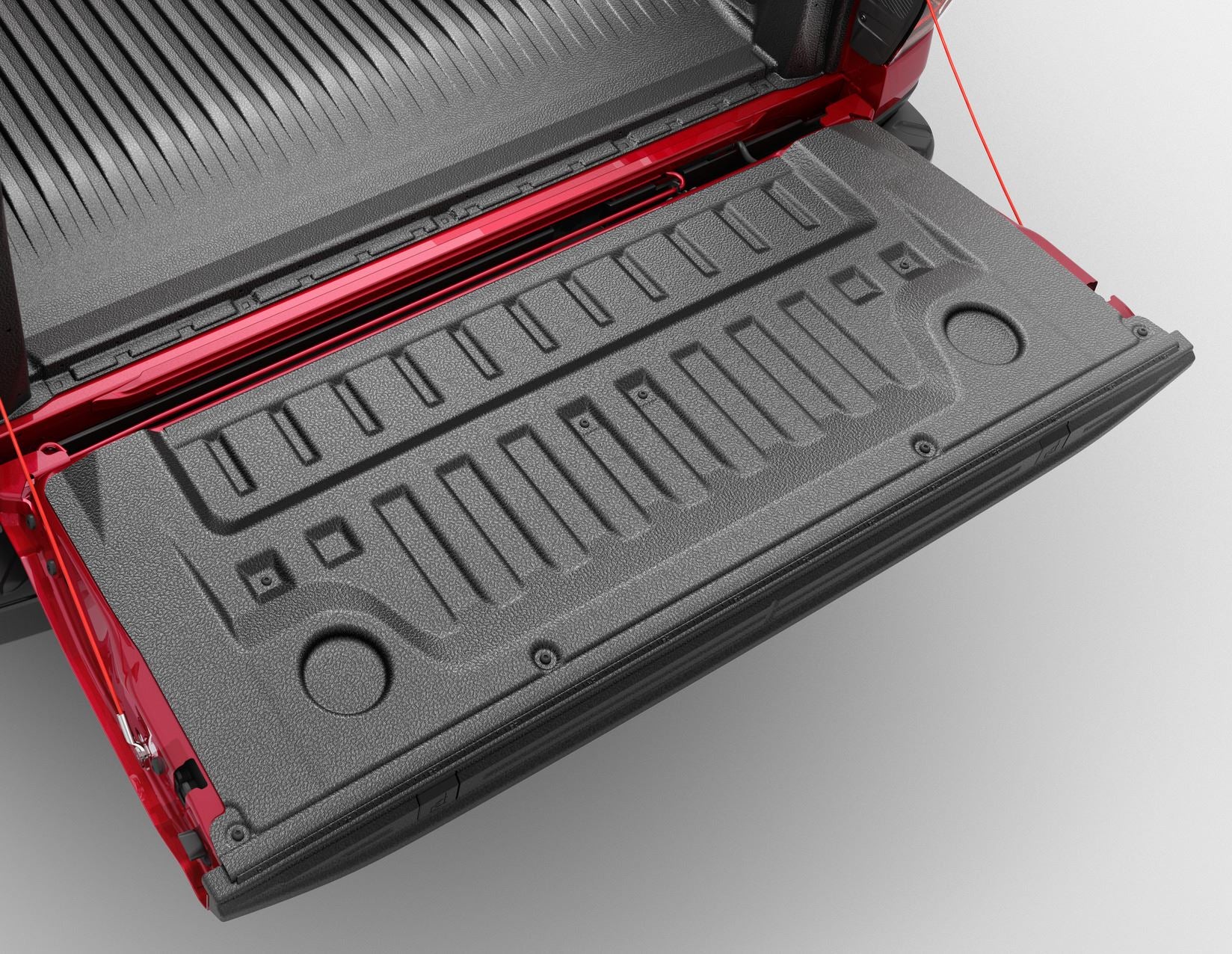 RANGER PLUG-IN HYBRID HEAVY DUTY RIGID BED LINER 2022-ONWARDS 2816213 - Image 2