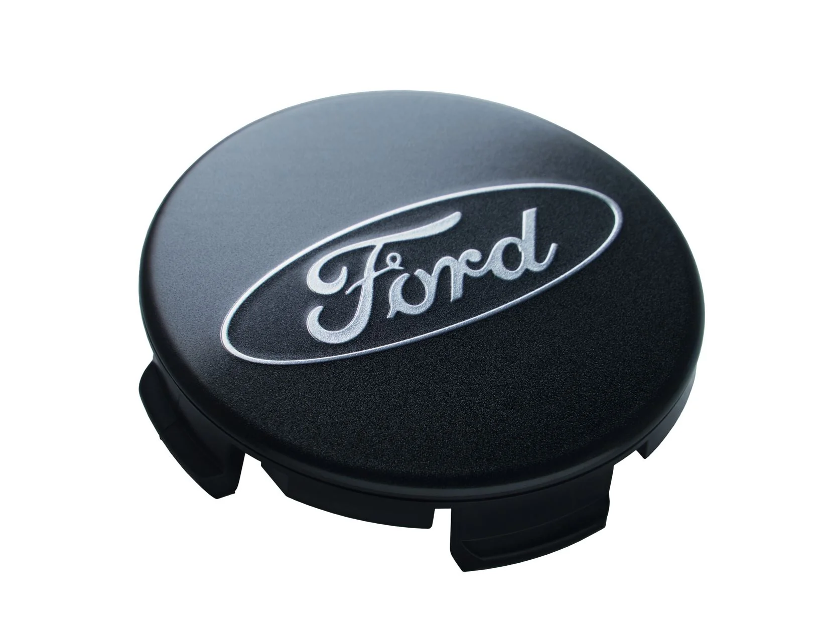 RANGER® FROM 06/2022 CENTRE CAP LOW GLOSS BLACK - Image 2