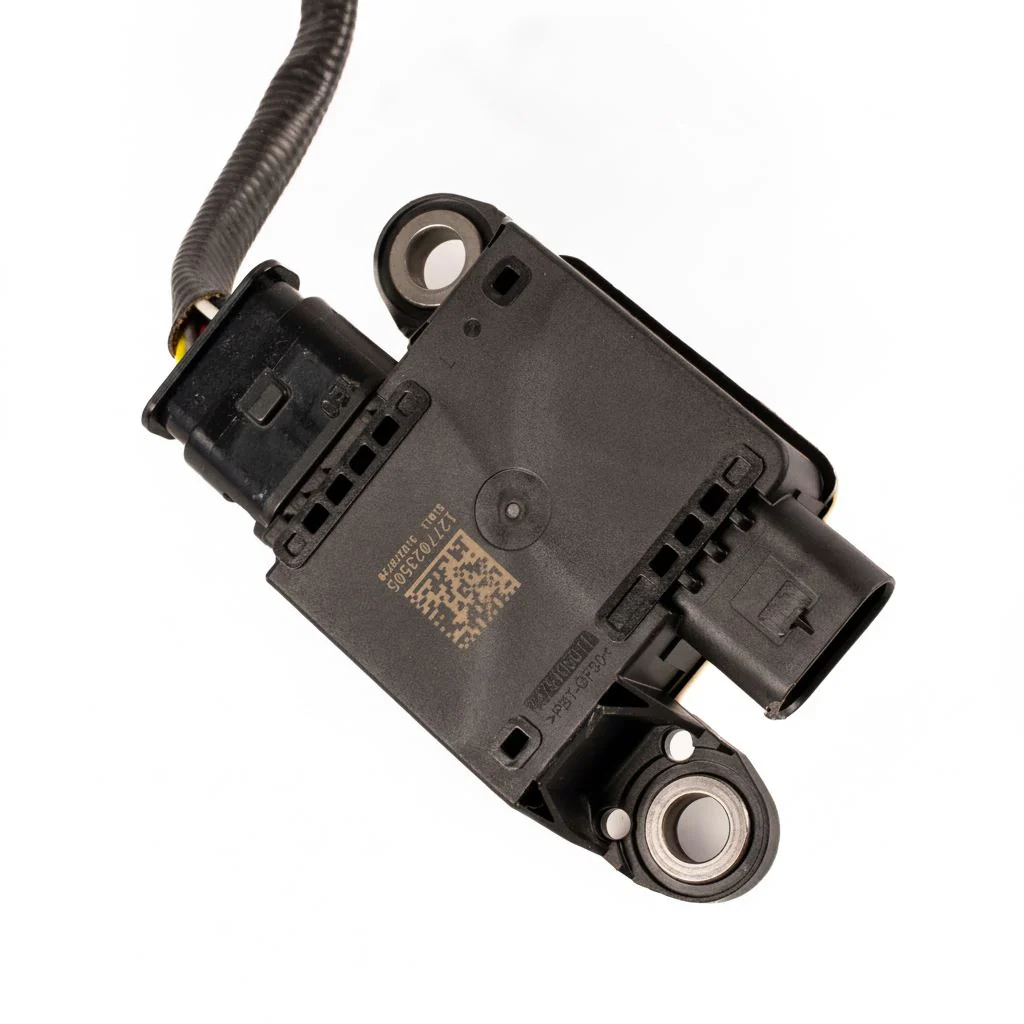 Ranger 2.0 EcoBlue 3.0 TDCi Exhaust Sensor 2019-2021 - Image 3