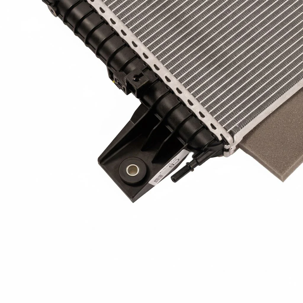 Ranger 2.0 EcoBlue C/D/J/A/BBHP Radiator 2019-2023 - Image 3