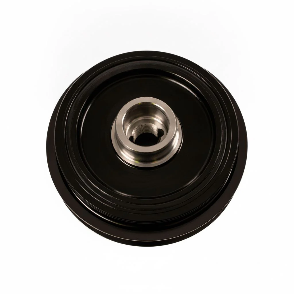 Ranger 2.0 EcoBlue Crankshaft Pulley 2019-2023