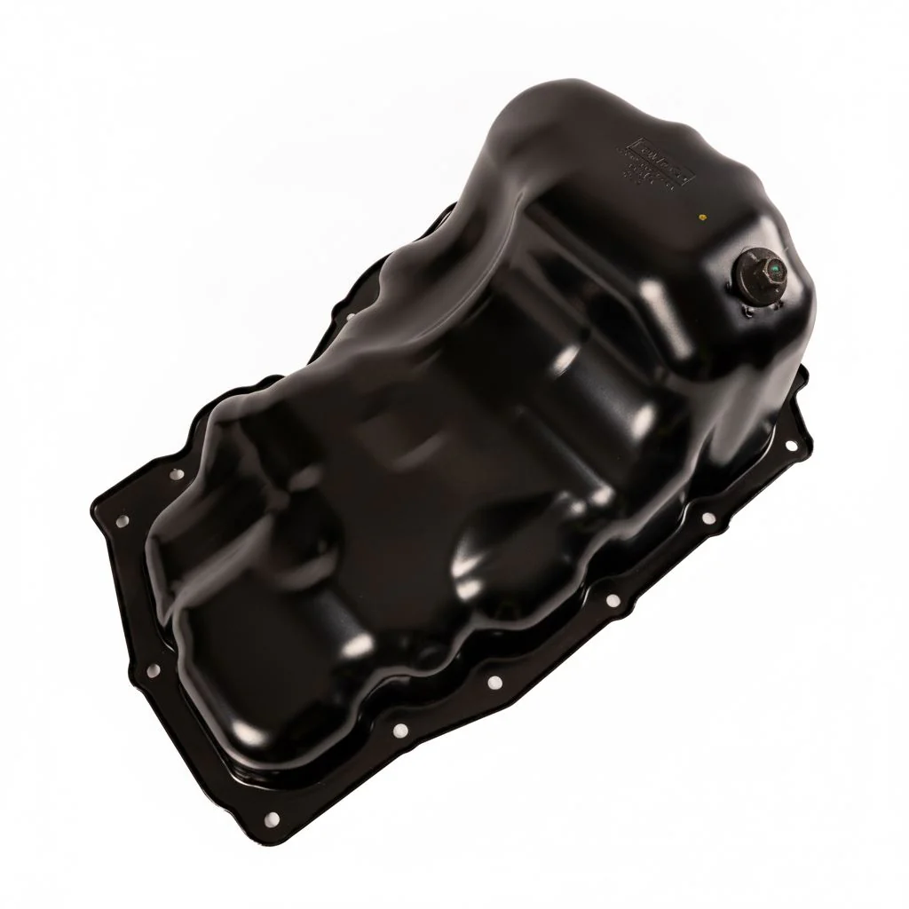 Ranger 2.0 EcoBlue Engine Oil Sump Pan 2019-2023