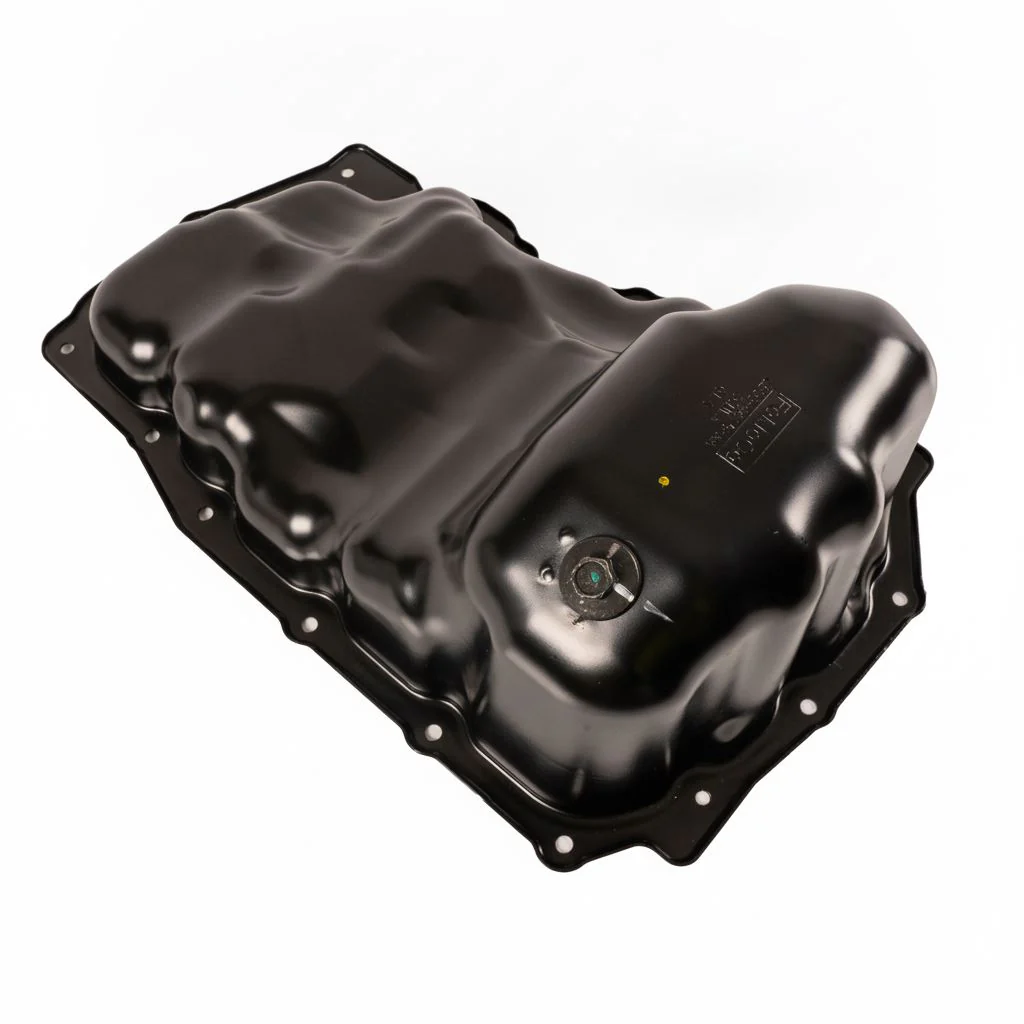 Ranger 2.0 EcoBlue Engine Oil Sump Pan 2019-2023 - Image 2