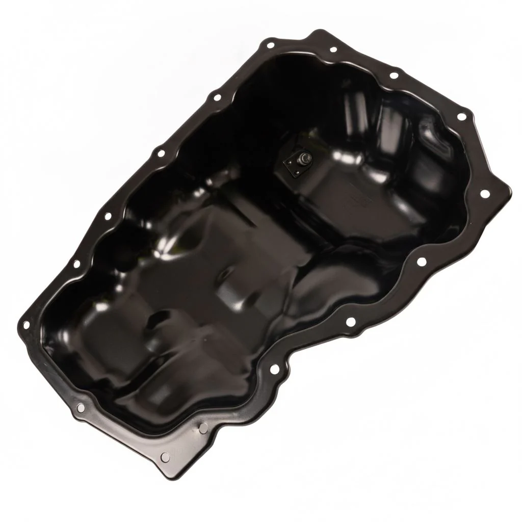 Ranger 2.0 EcoBlue Engine Oil Sump Pan 2019-2023 - Image 3