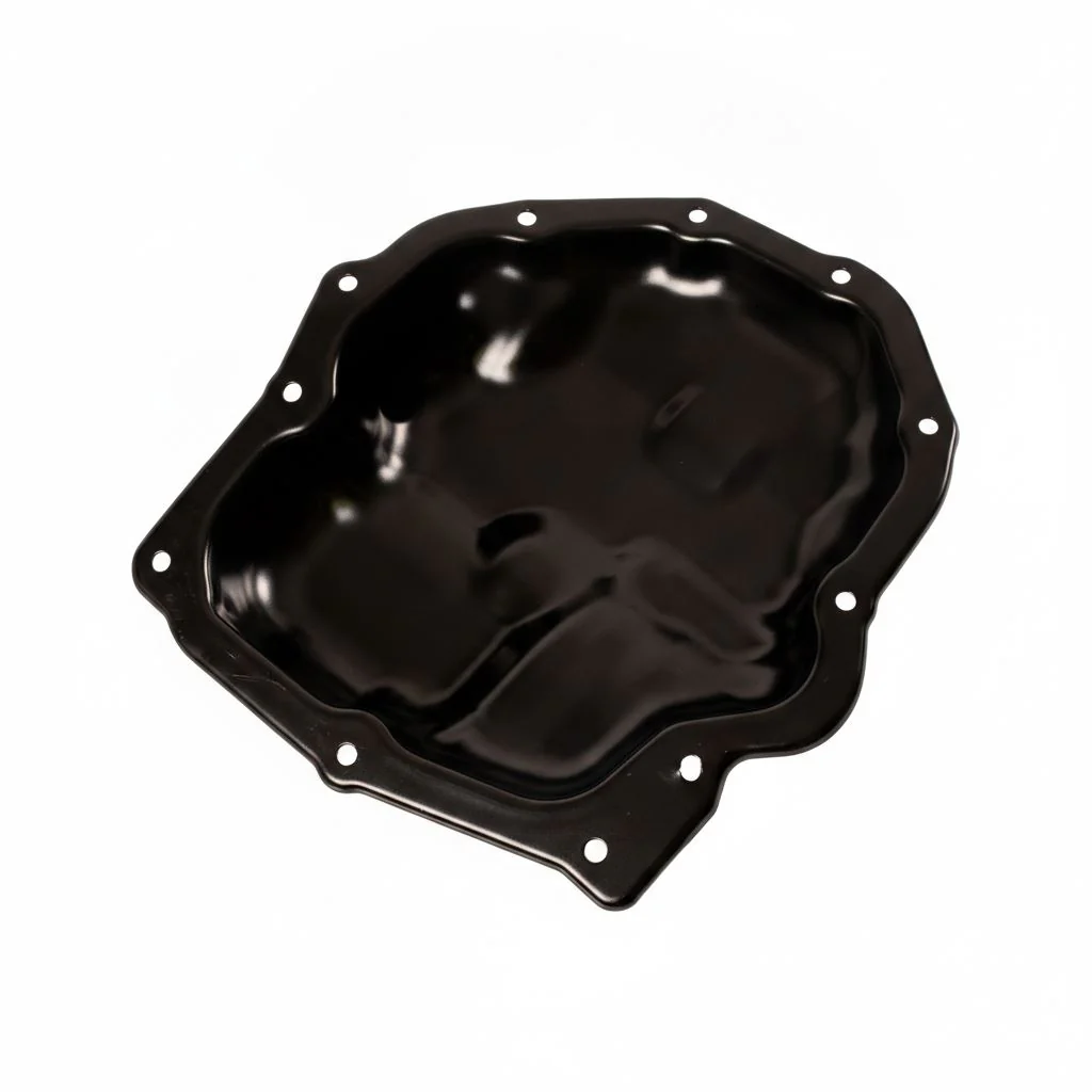 Ranger 2.0 EcoBlue Engine Oil Sump Pan 2019-2023 - Image 4