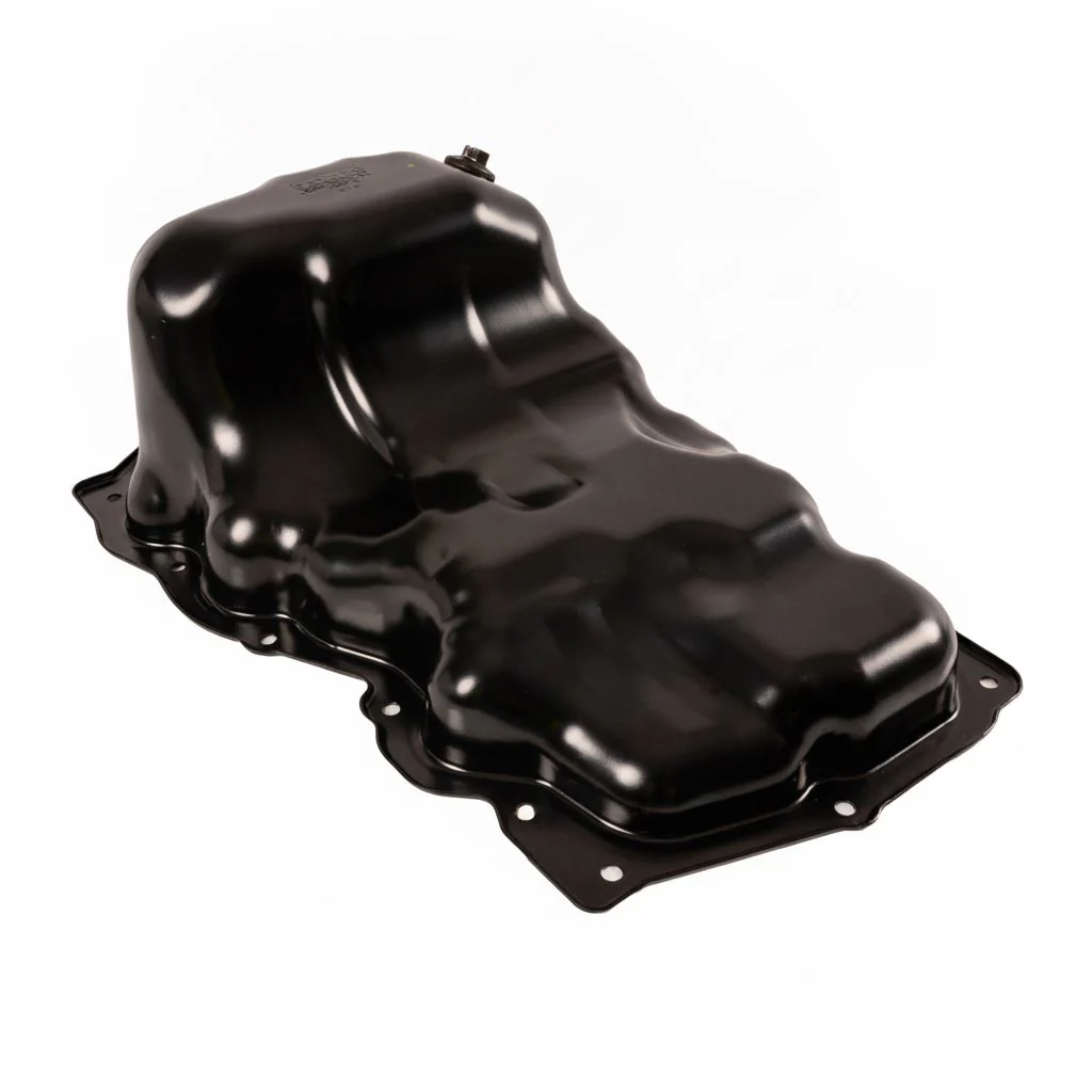 Ranger 2.0 EcoBlue Engine Oil Sump Pan 2019-2023 - Image 5