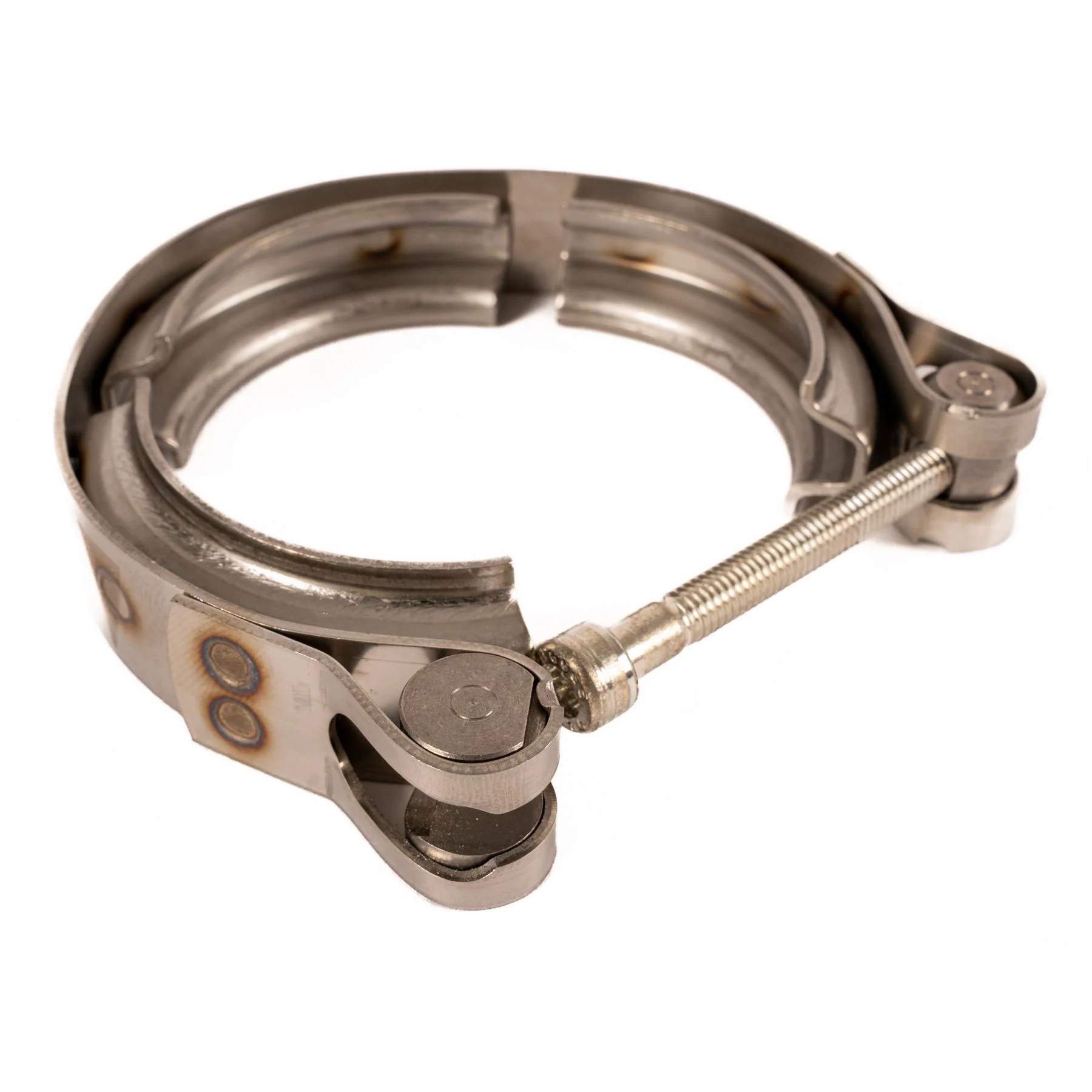 Ranger 2.0 EcoBlue Exhaust System Clamp 2019-Onwards - Image 3