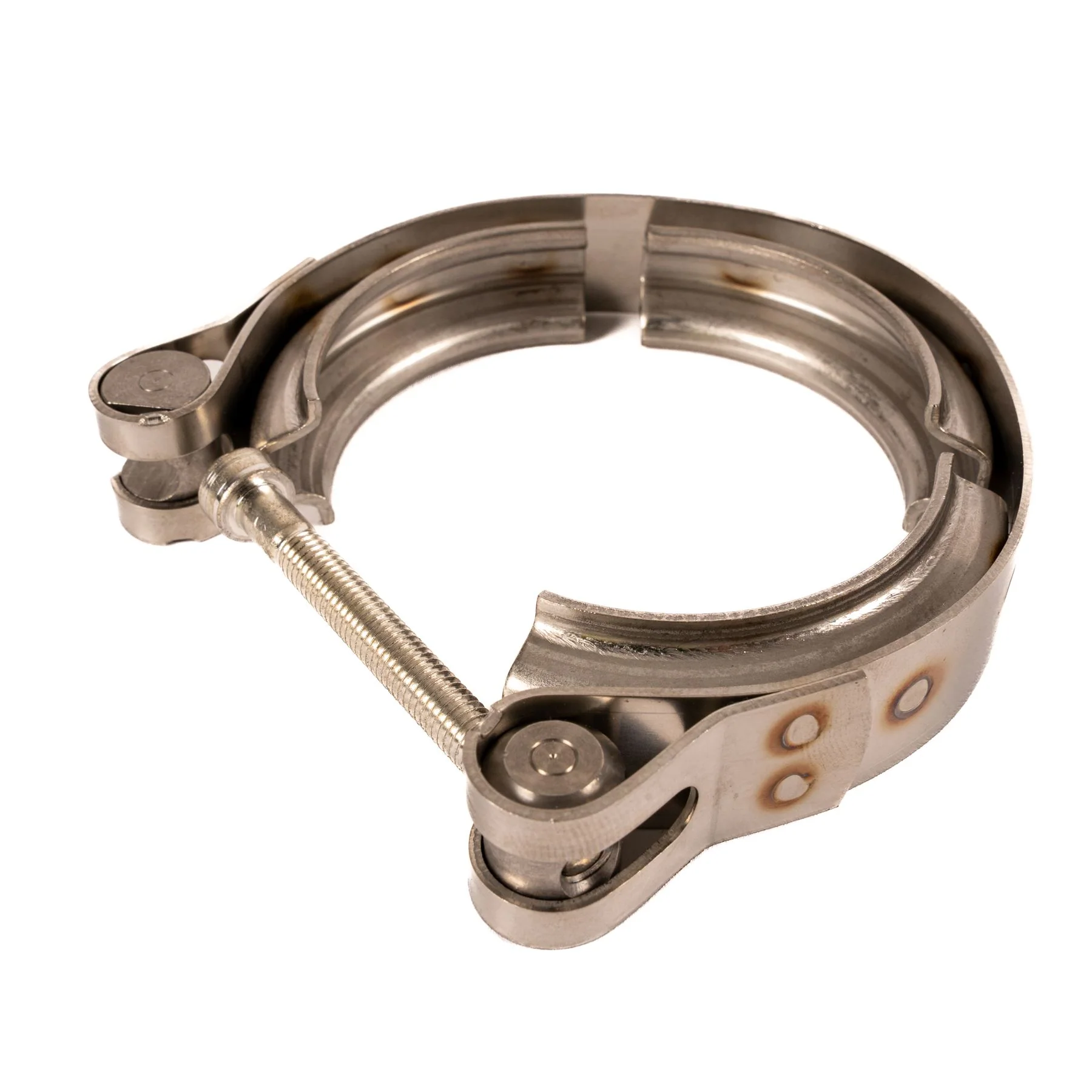 Ranger 2.0 EcoBlue Exhaust System Clamp 2019-Onwards - Image 4