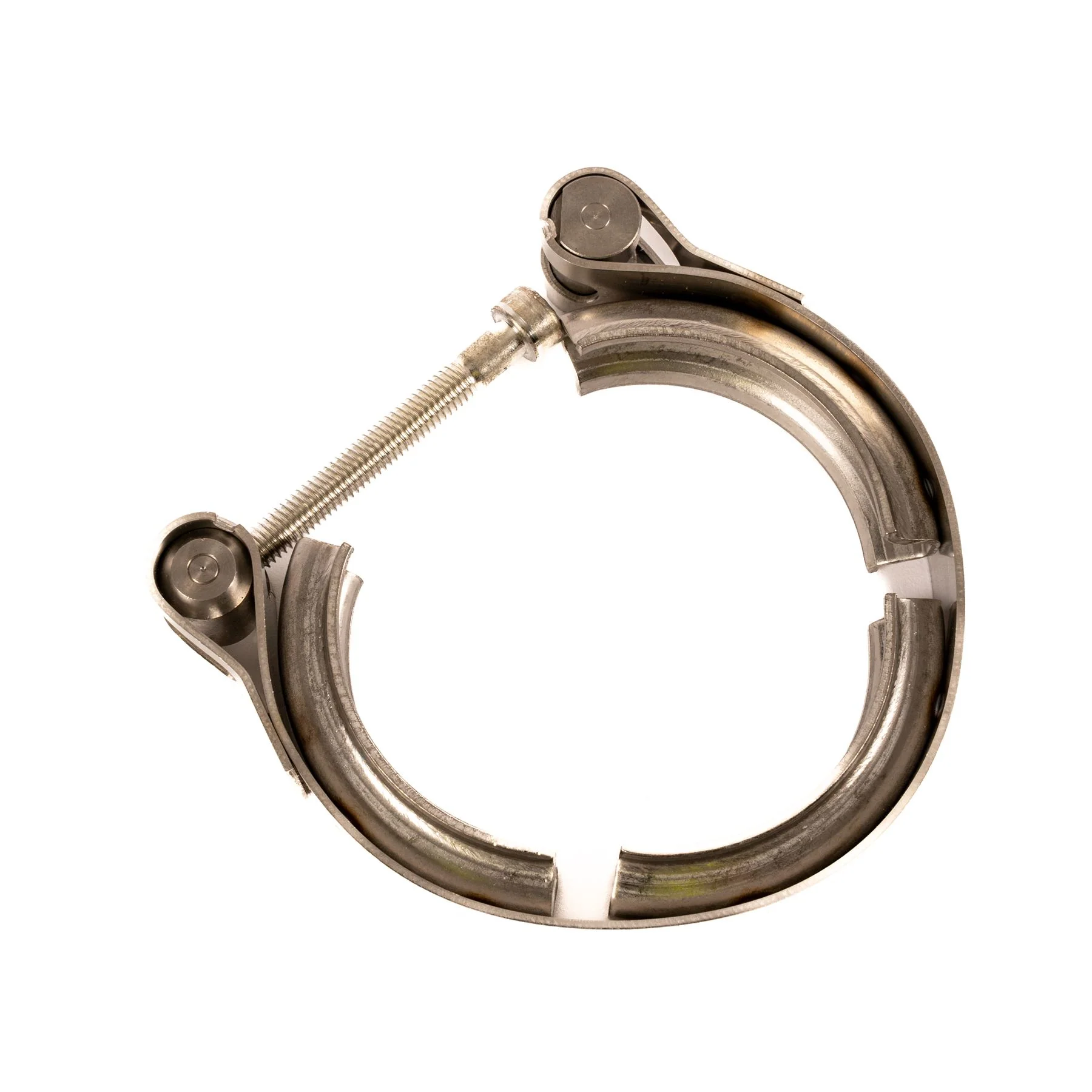 Ranger 2.0 EcoBlue Exhaust System Clamp 2019-Onwards - Image 5