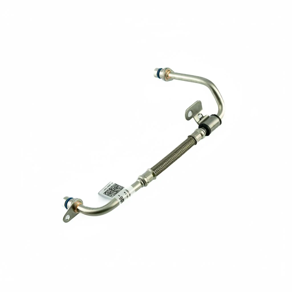 Ranger 2.0 EcoBlue Turbo Water Inlet Hose 2019-2023 - Image 2