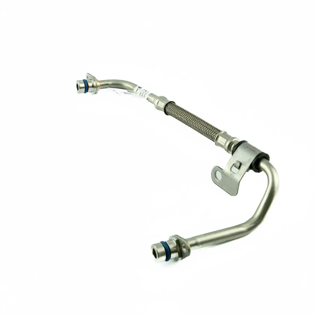 Ranger 2.0 EcoBlue Turbo Water Inlet Hose 2019-2023 - Image 5