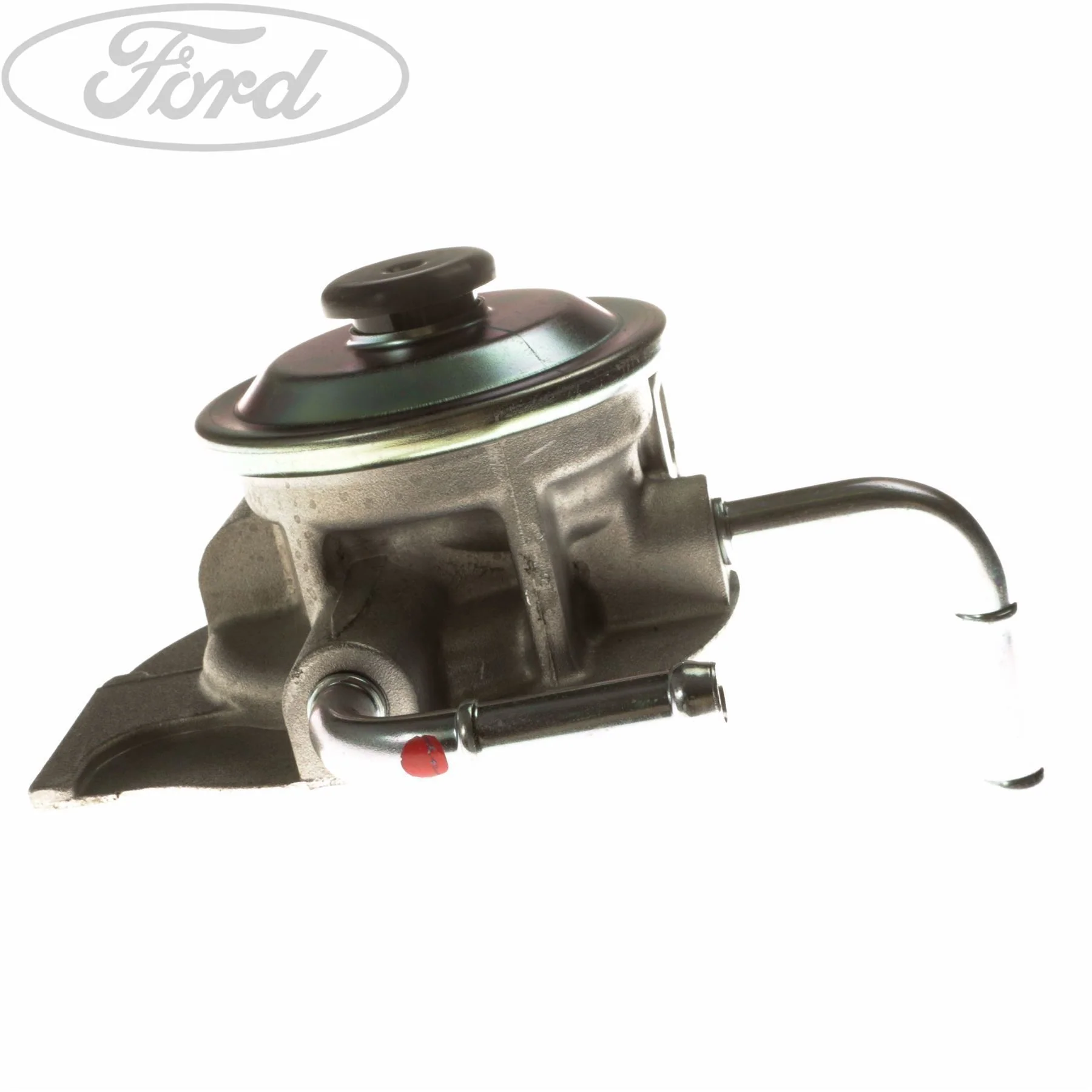 RANGER 2.2 2.4 TDCI EVEREST DIESEL FUEL FILTER BODY PUMP - Image 2