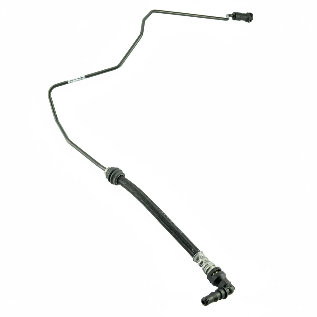 Ranger 2.2 3.2 TDCi Clutch CSC Tube Hose 6-Speed 2011-2023