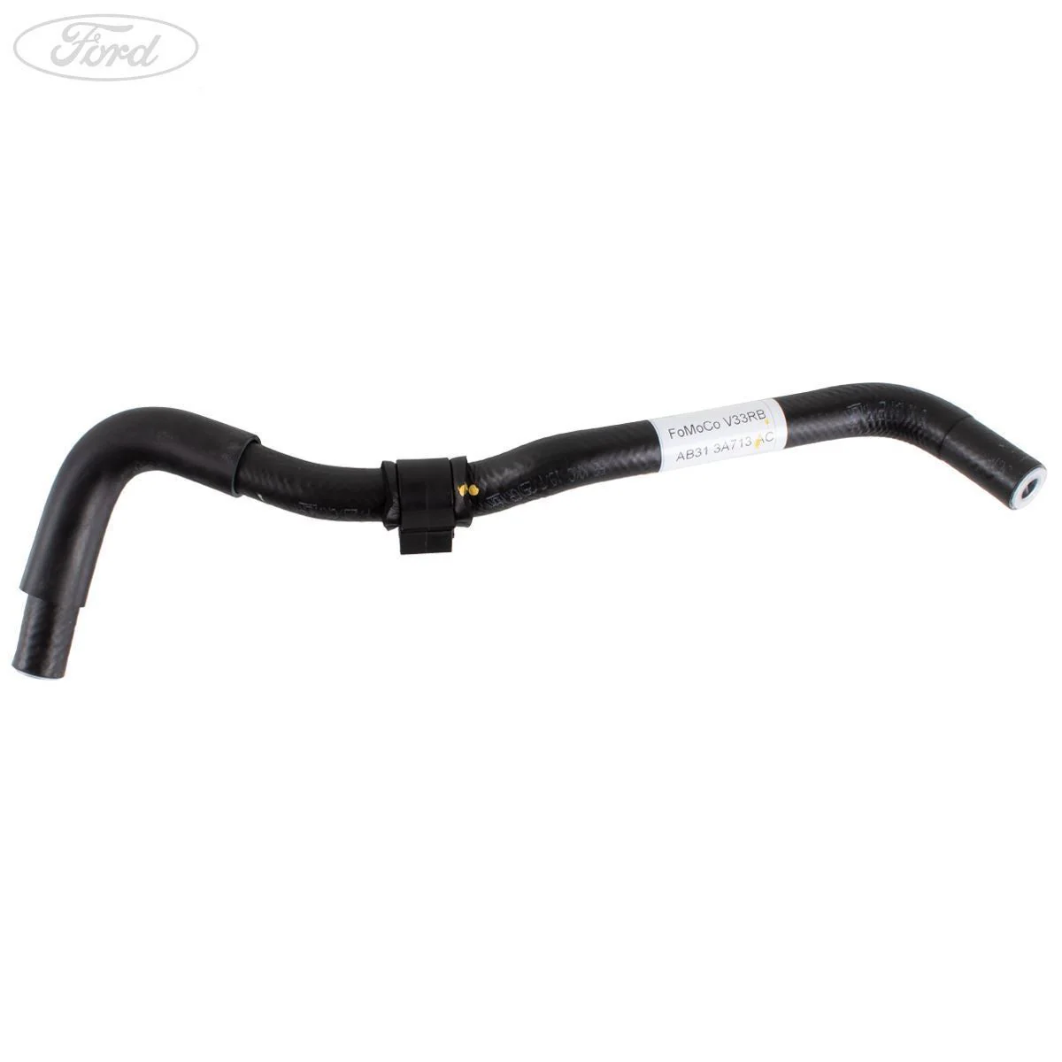RANGER 2.2 DIESEL ENGINE POWER STEERING HOSE 2011- - Image 4