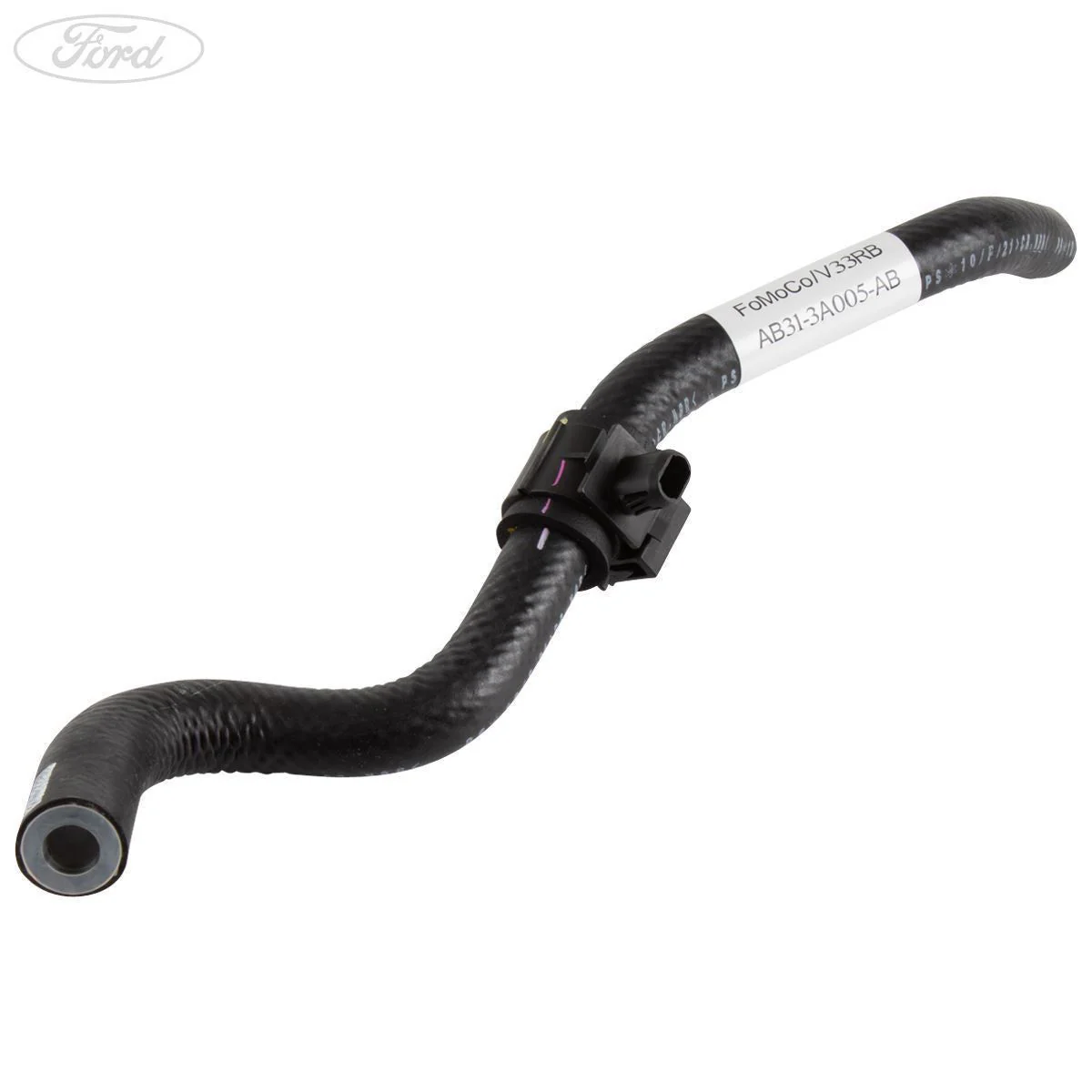 RANGER 2.2 DIESEL POWER STEERING HOSE LESS ATTITUDE - Image 2