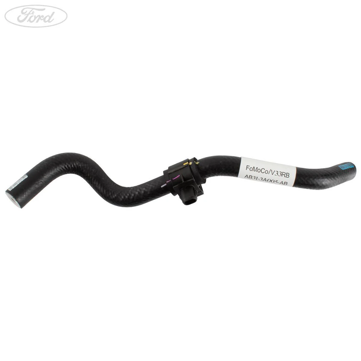 RANGER 2.2 DIESEL POWER STEERING HOSE LESS ATTITUDE - Image 4