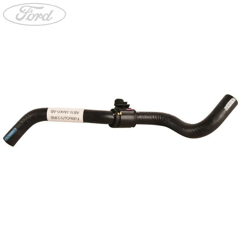 RANGER 2.2 DIESEL POWER STEERING HOSE LESS ATTITUDE - Image 5