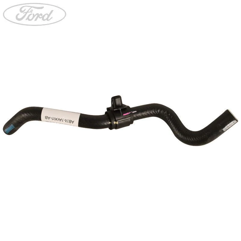 RANGER 2.2 DIESEL POWER STEERING HOSE LESS ATTITUDE - Image 6