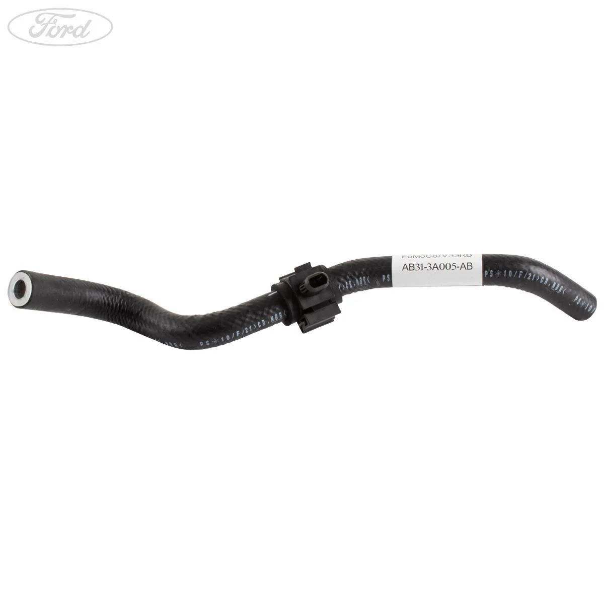 RANGER 2.2 DIESEL POWER STEERING HOSE LESS ATTITUDE - Image 7