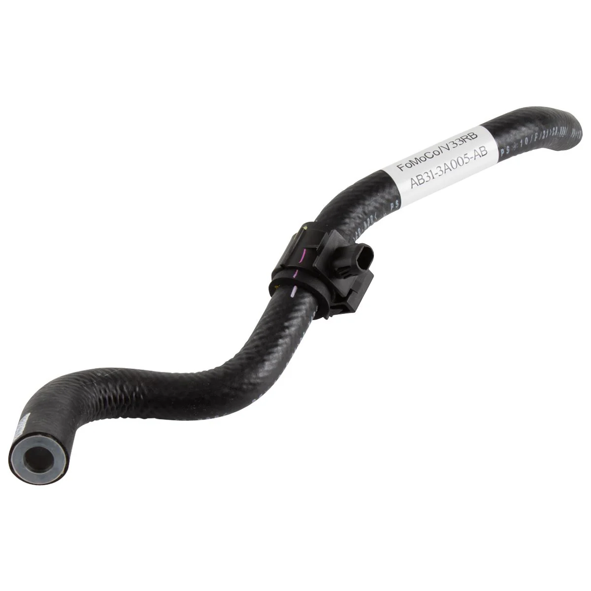 RANGER 2.2 DIESEL POWER STEERING HOSE LESS ATTITUDE - Image 8