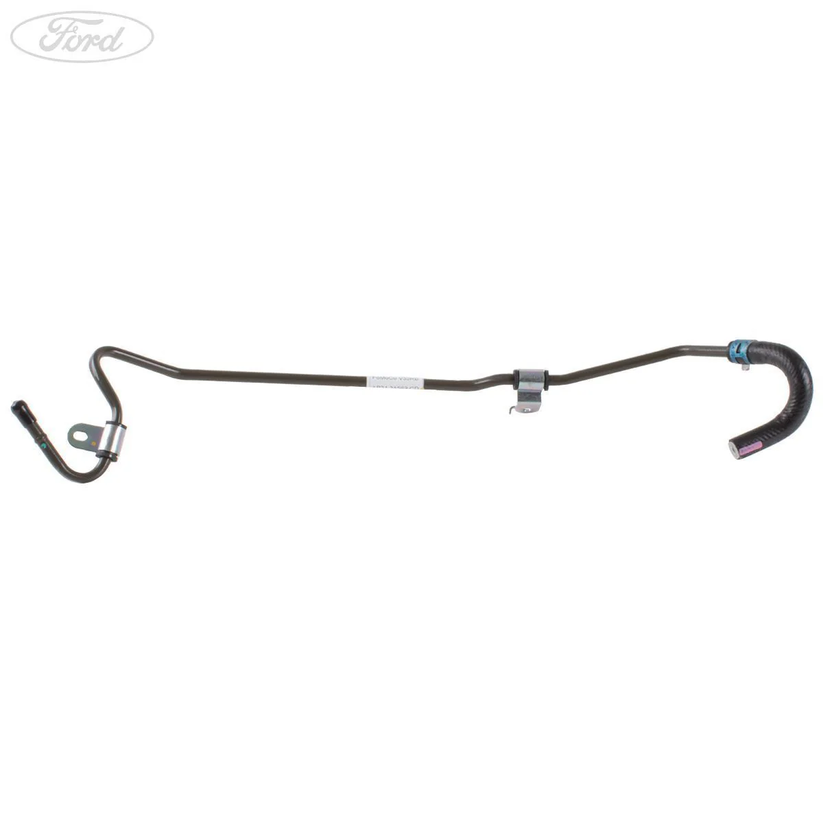 RANGER 2.2 DIESEL POWER STEERING PIPE WITH ATTITUDE 11- - Image 6