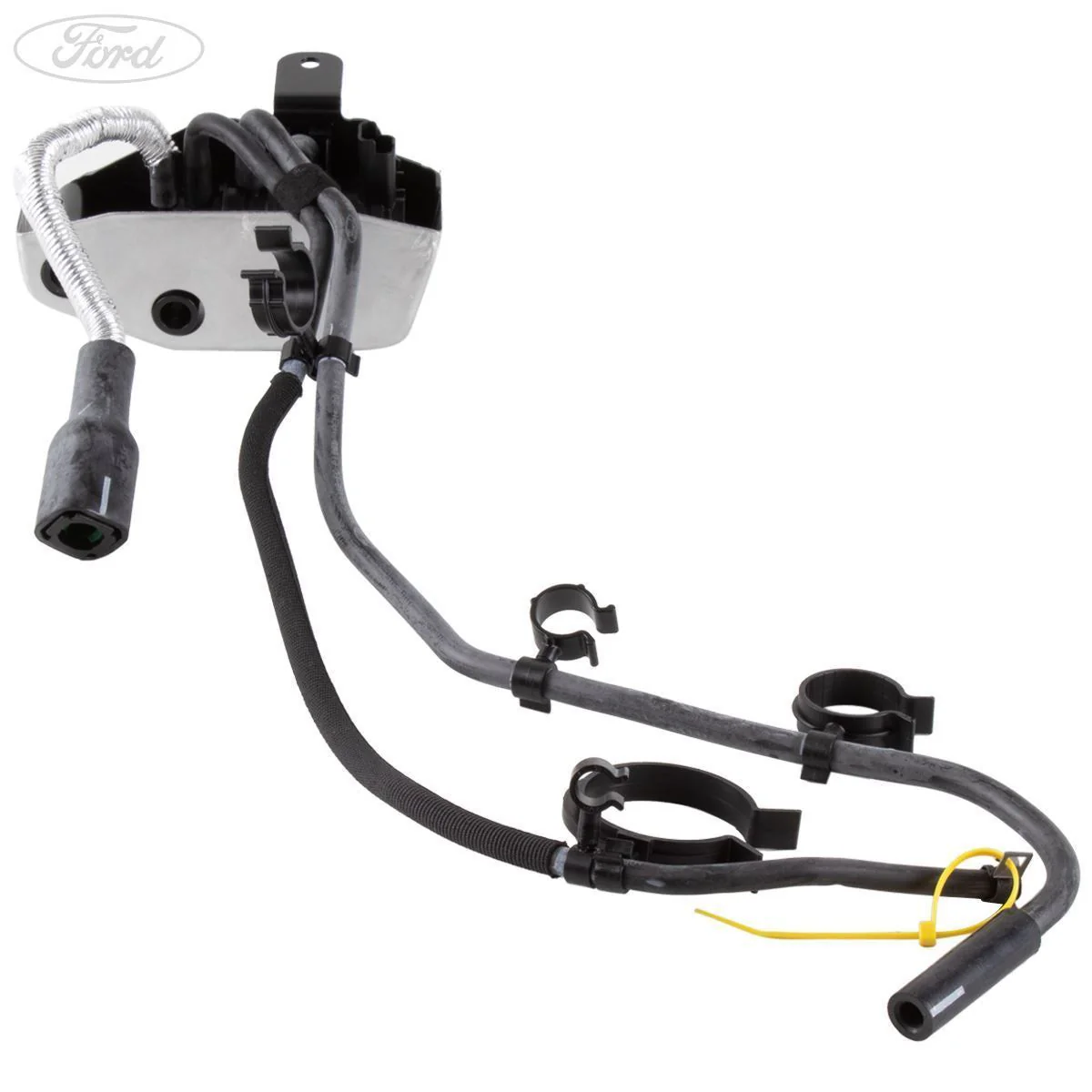 RANGER 2.2 DURATORQ BRAKE BOOST SERVO PIPE BRACKET TKE