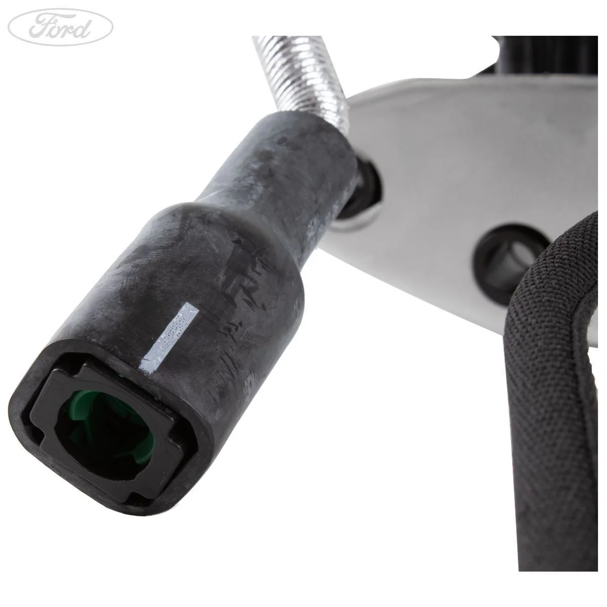 RANGER 2.2 DURATORQ BRAKE BOOST SERVO PIPE BRACKET TKE - Image 3