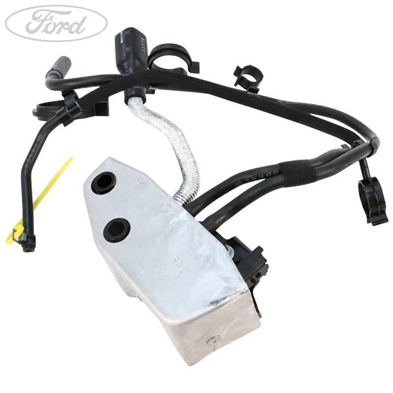 RANGER 2.2 DURATORQ BRAKE BOOST SERVO PIPE BRACKET TKE - Image 4