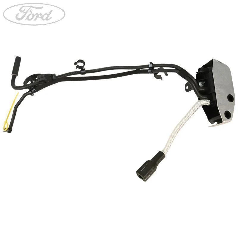 RANGER 2.2 DURATORQ BRAKE BOOST SERVO PIPE BRACKET TKE - Image 6