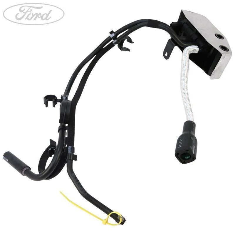 RANGER 2.2 DURATORQ BRAKE BOOST SERVO PIPE BRACKET TKE - Image 7