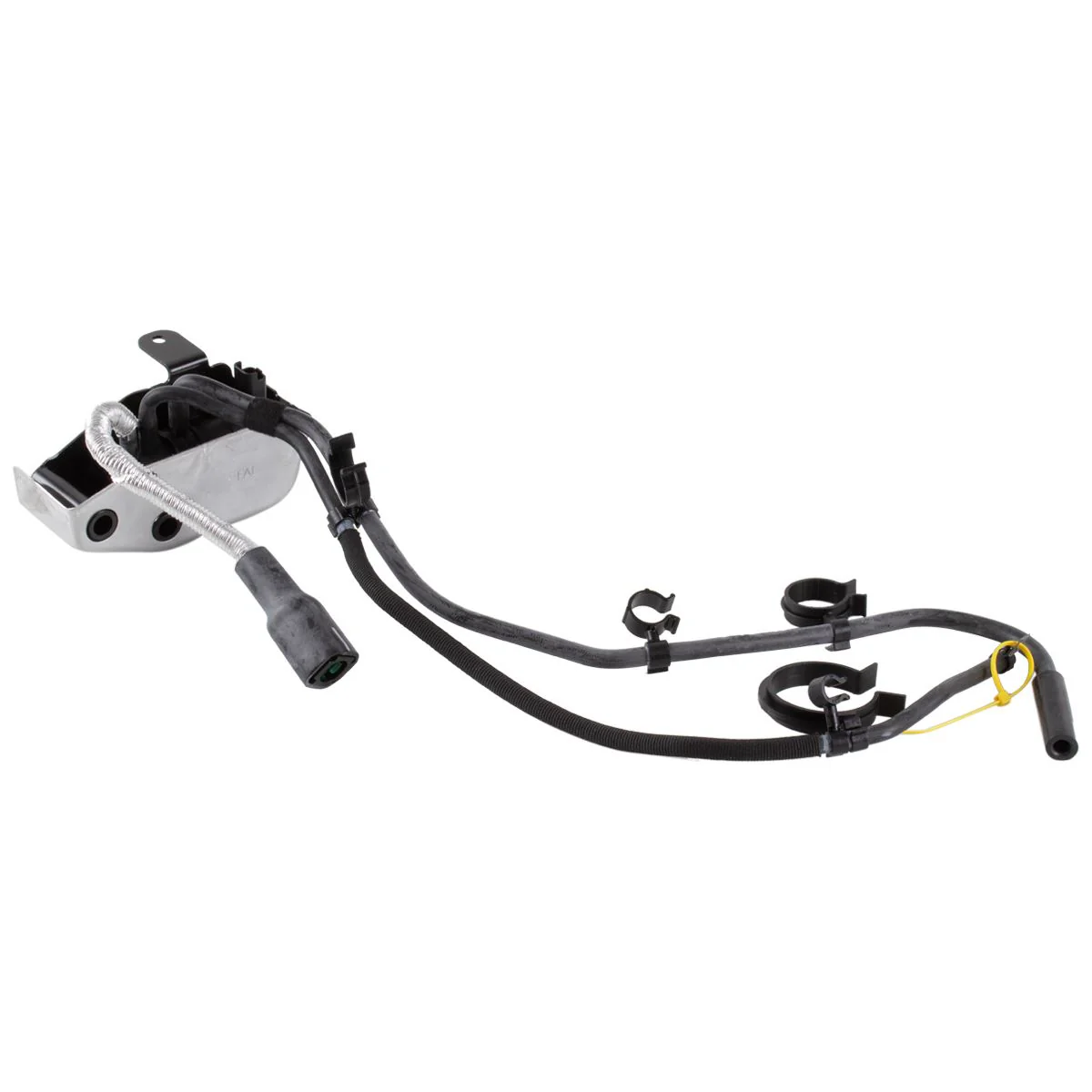 RANGER 2.2 DURATORQ BRAKE BOOST SERVO PIPE BRACKET TKE - Image 8